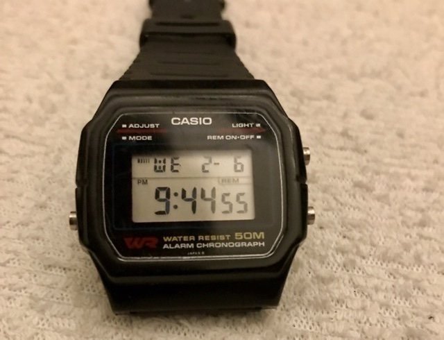 casio w 47