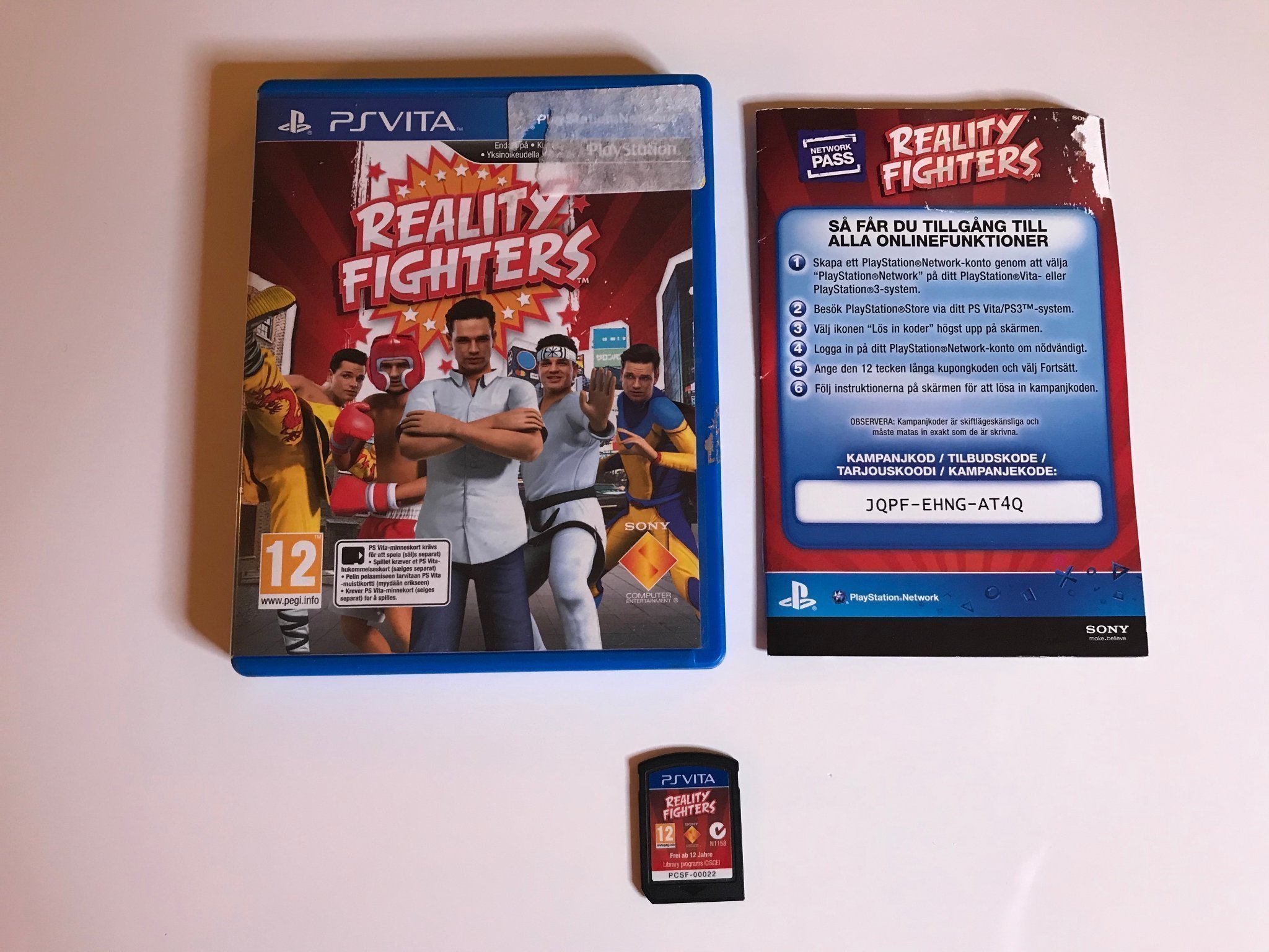 playstation fighters playstation fighters