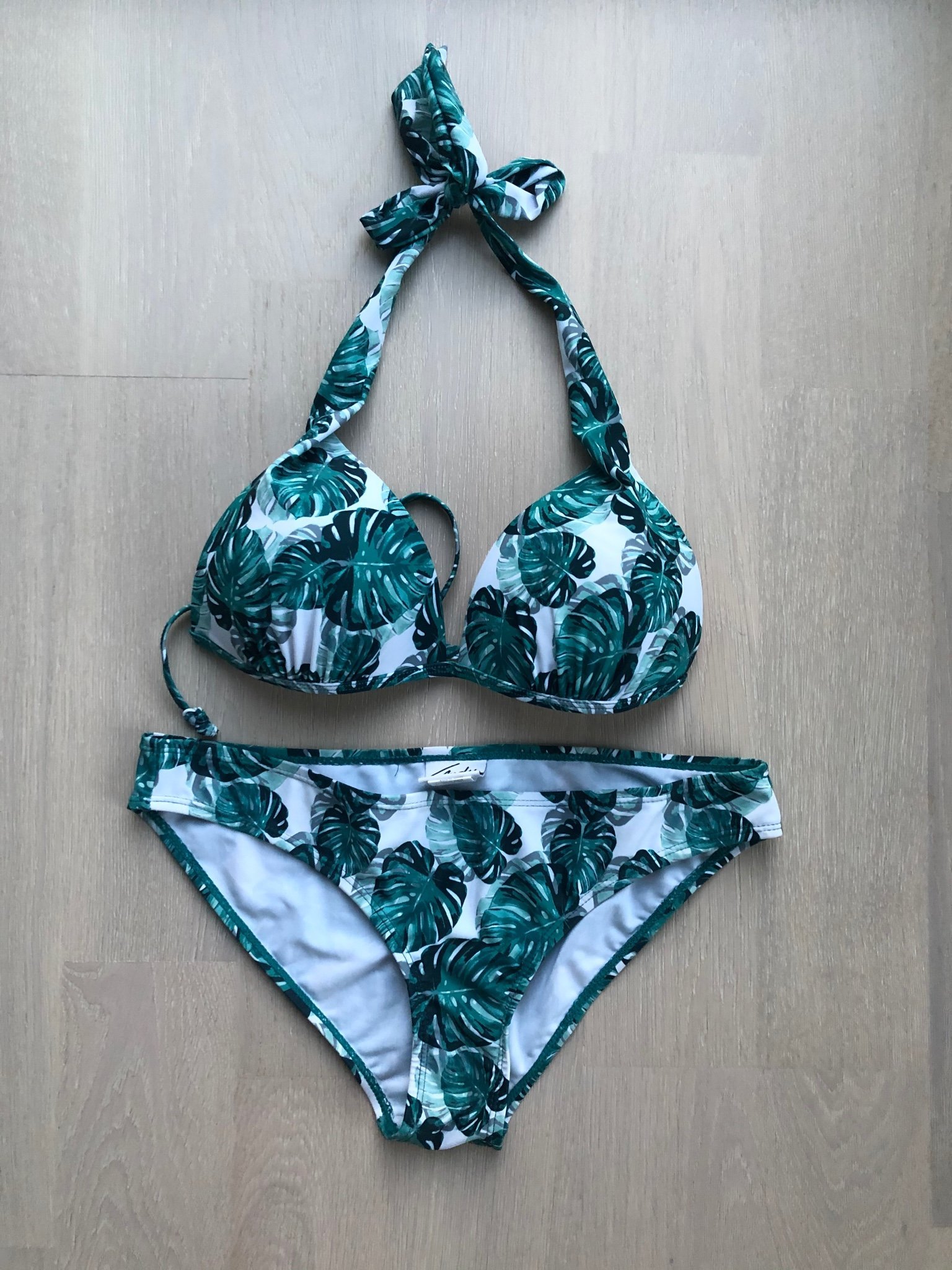 NY Bikini, Str S/M.