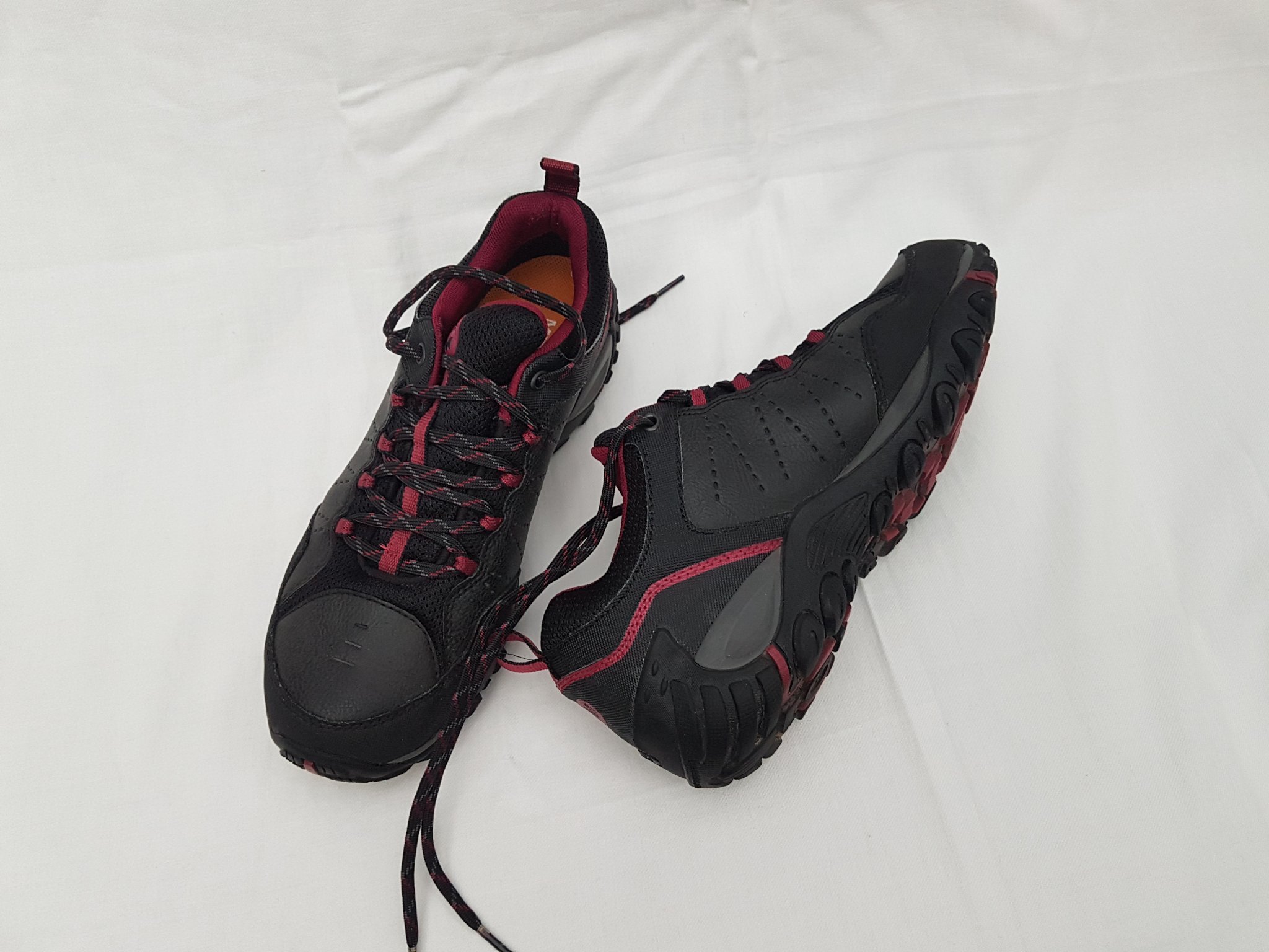 merrell m select dry
