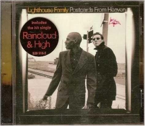 Ligthhouse family - Postcards from heaven