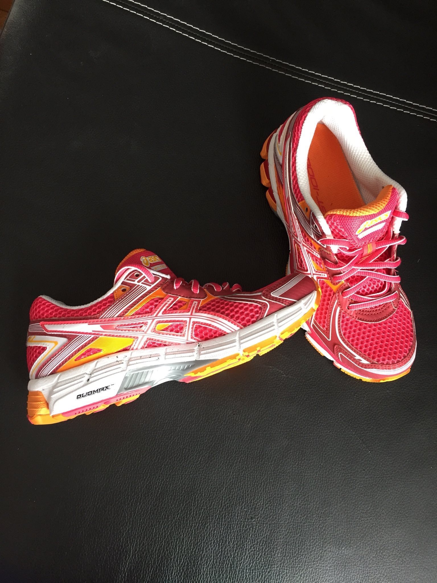 nya asics nya asics