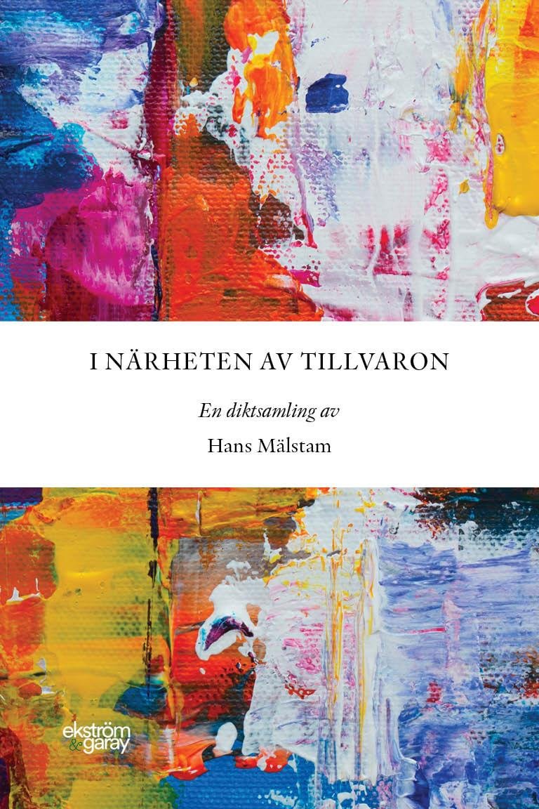 I närheten av tillvaron 9789189047822