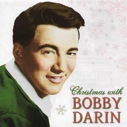 BOBBY DARIN - CHRISTMAS WITH BOBBY DARIN