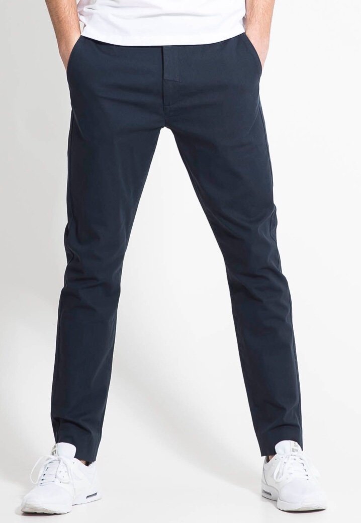 Chinos i stl M