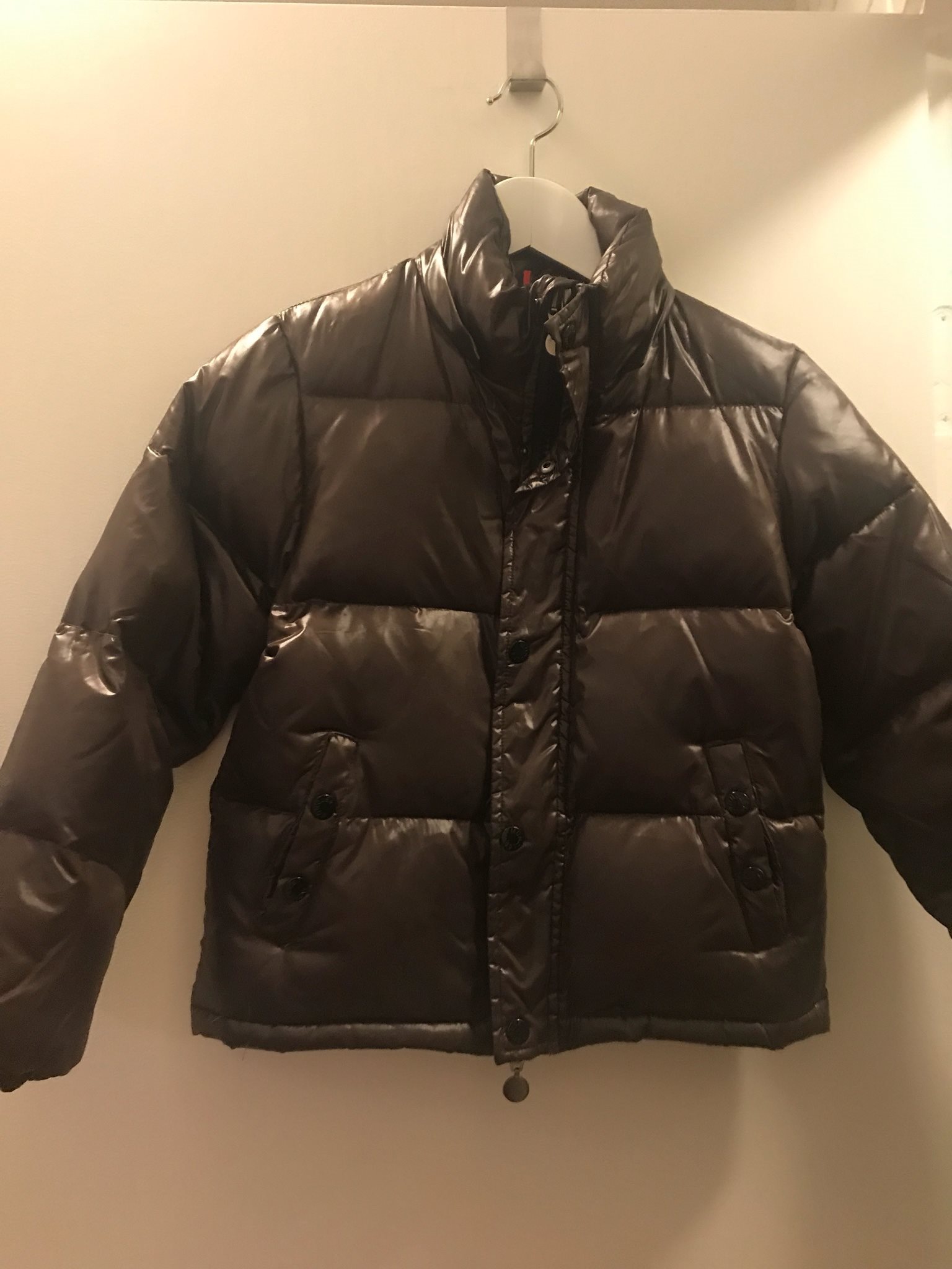 moncler barnjacka moncler barnjacka