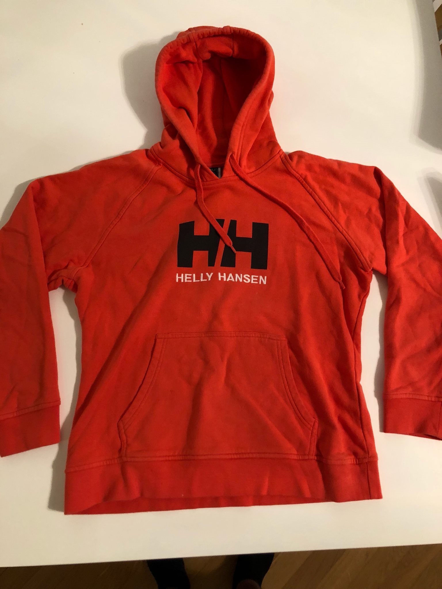 helly hansen tjocktröja helly hansen tjocktröja
