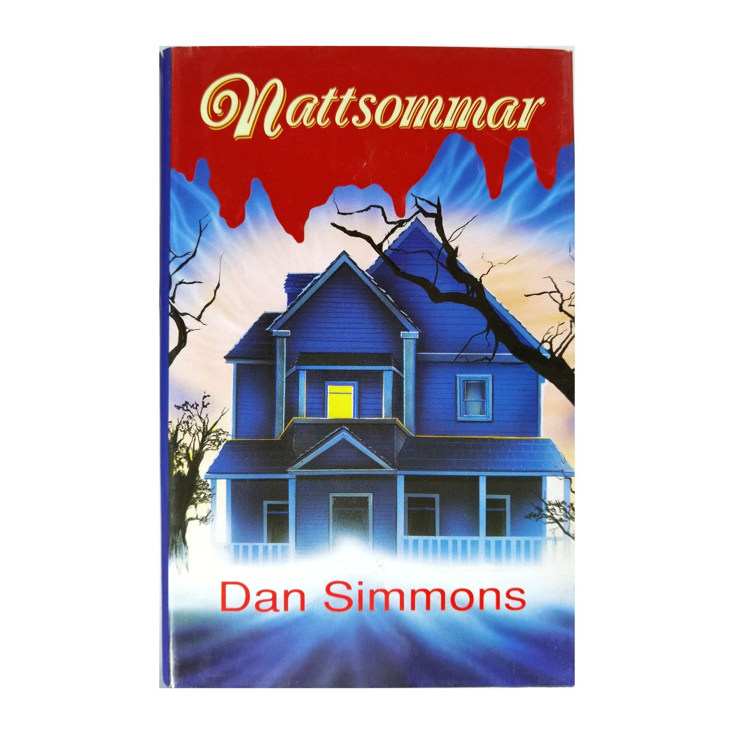 Dan Simmons Nattsommar Köp på Tradera (671444562)