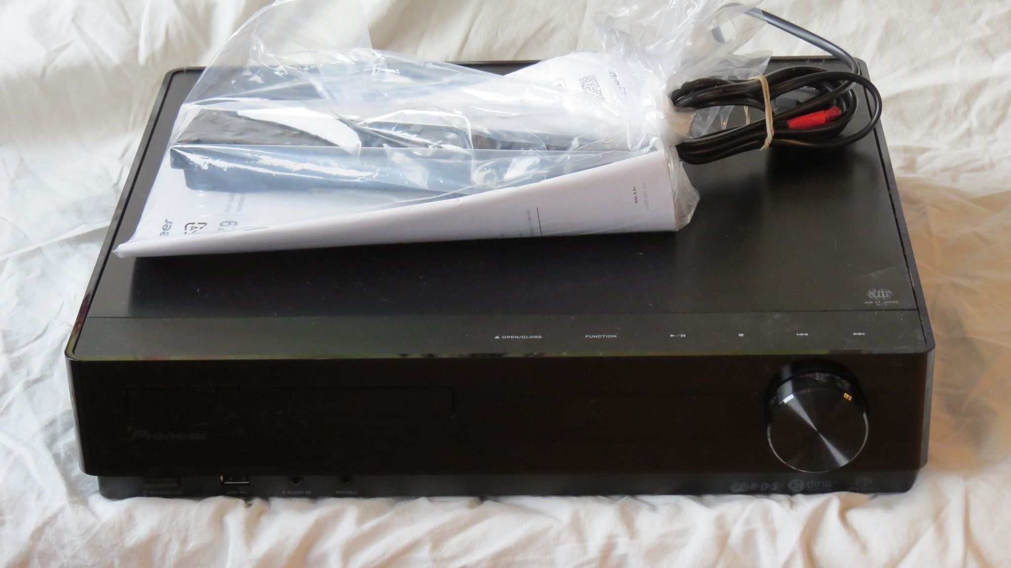 その他 Pioneer SUPER AUDIO CD RECEIVER XC-Z9 Amazon.co.jp: パイオニア ハイクオリティオーディオシステムコンポ X