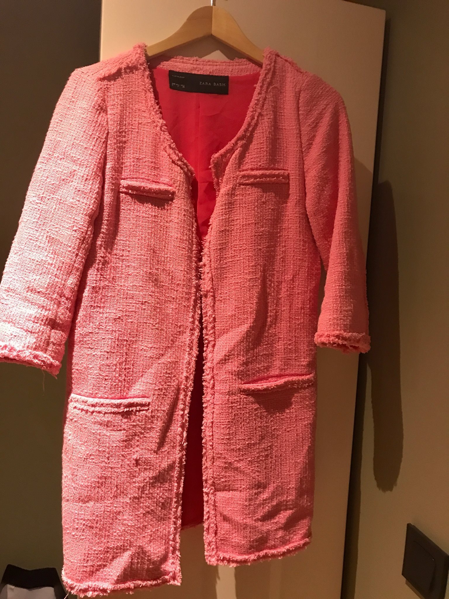 rosa kappa zara rosa kappa zara