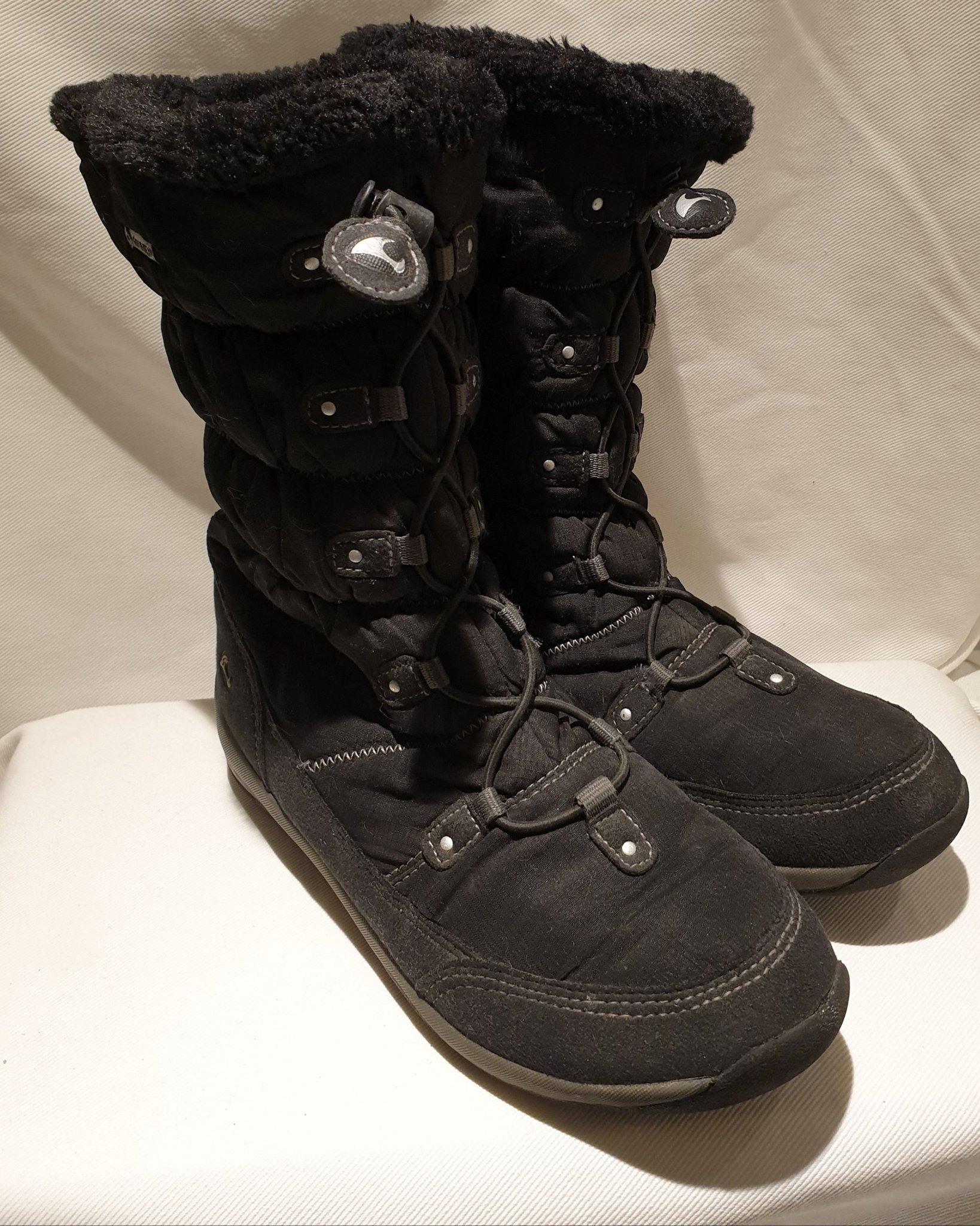 VIKING ! GORE TEX BOOTS VARMFODRA.. (373584331) ᐈ AuktionL VIKING ! GORE TEX BOOTS VARMFODRA.. (373584331) ᐈ AuktionL