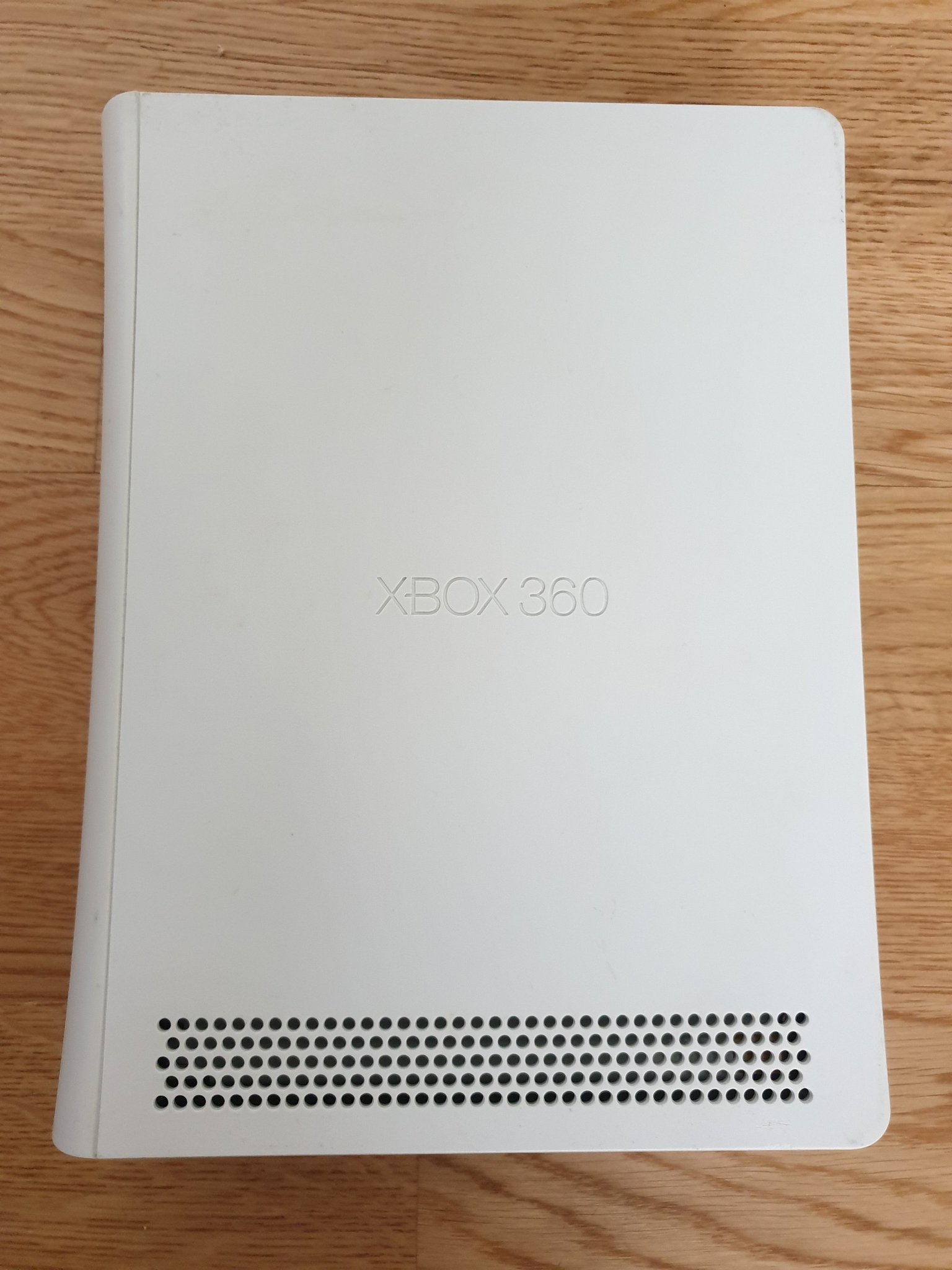 Xbox 360 HD DVD Player