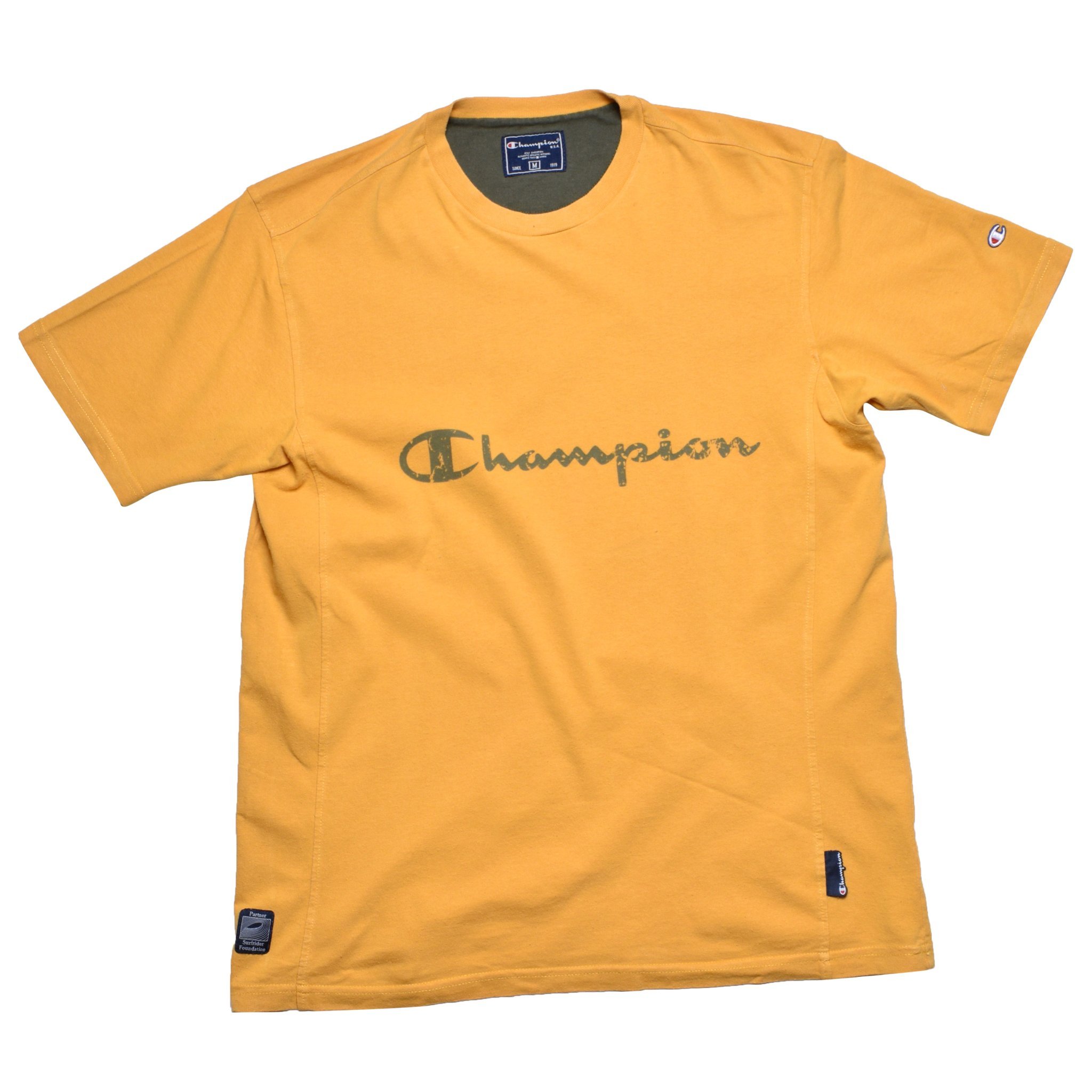 Champion, T shirt, Gul, M (405409322) ᐈ TheNewStandard på Galago Wear Backpack | | Väskor | 11 005 » Hollywood