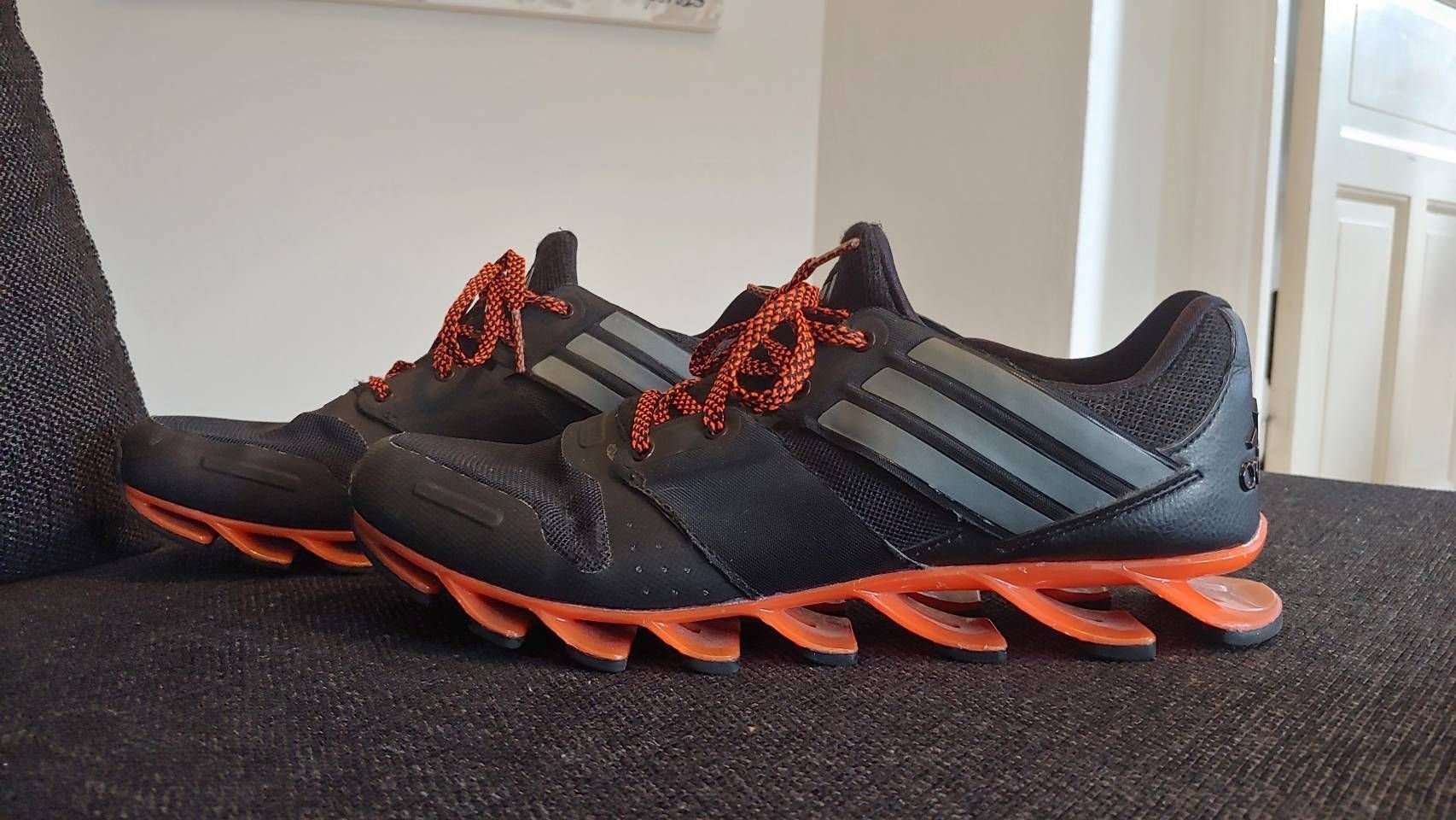 adidas springblade 42