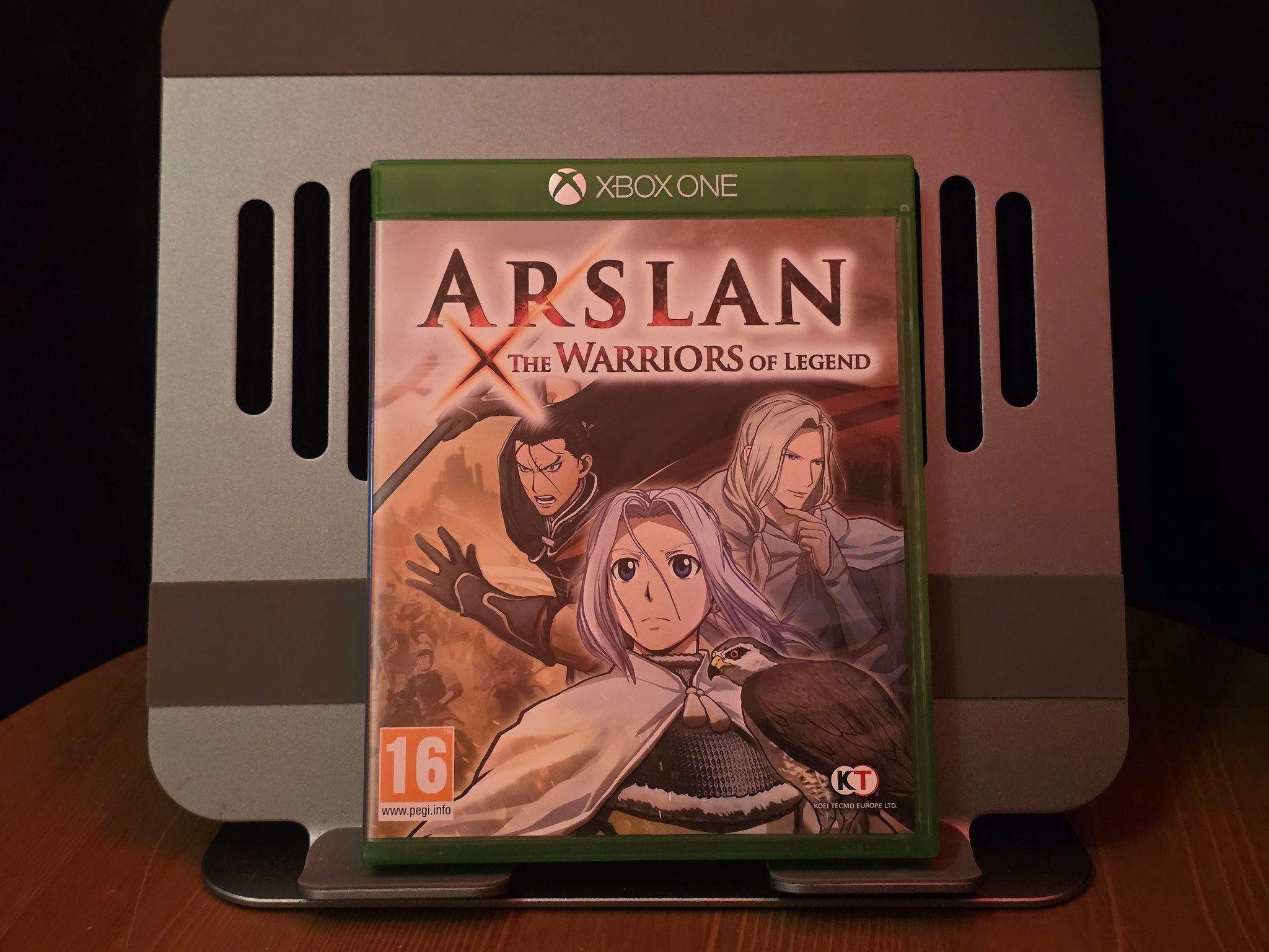 Arslan: The Warriors of Legend - Xbox One | Köp på Tradera (713037438)