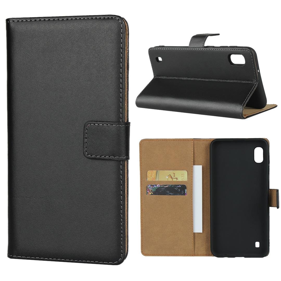 iCoverCase | Samsung Galaxy A10 | Plånboksfodral