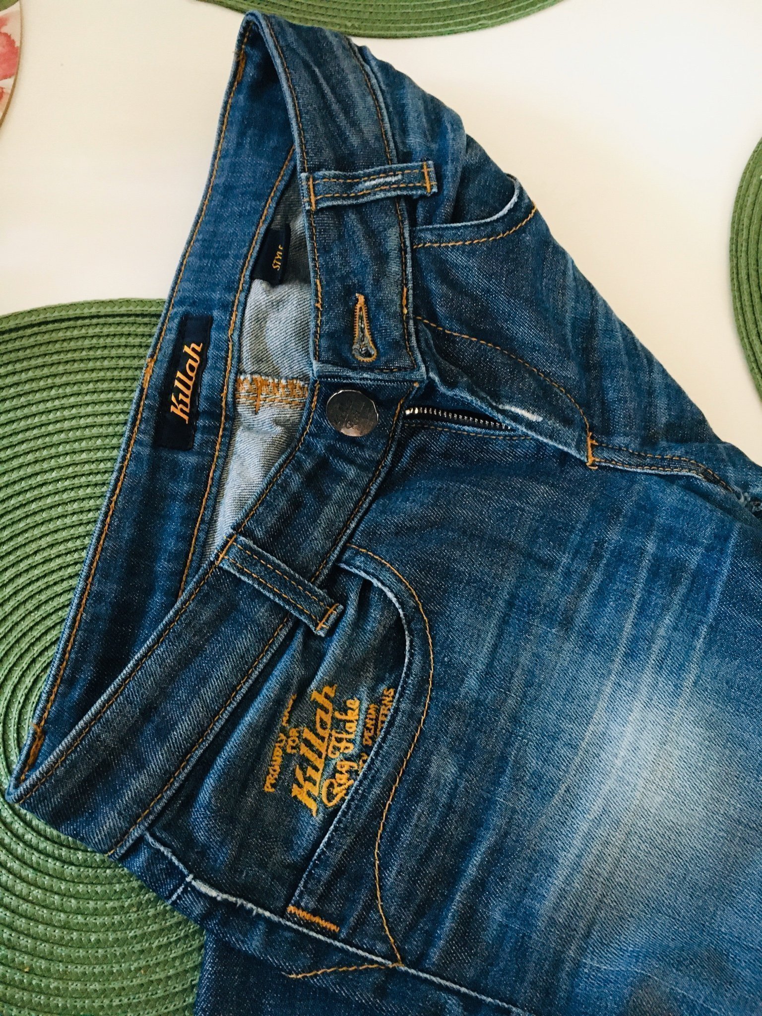 Blå Jeans Killah Marilyn ITALY 28/32