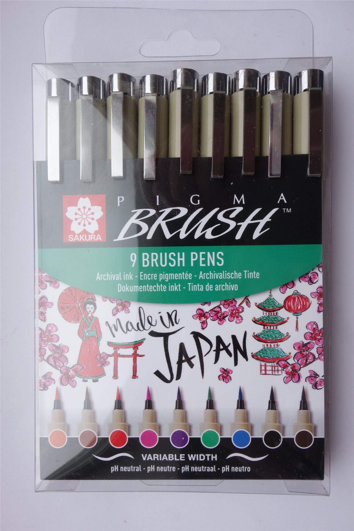 pigma micron pennor pigma micron pennor
