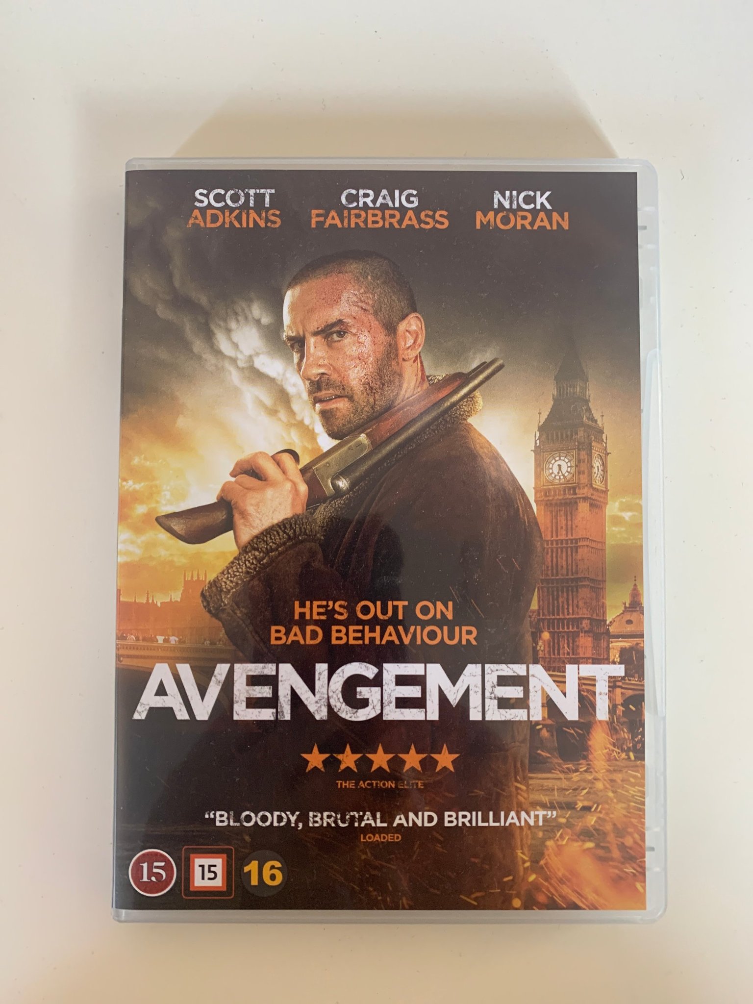 DVD Film