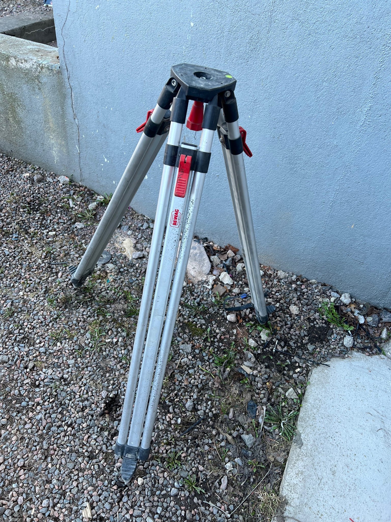 Laser stativ | Köp på Tradera (591989970)