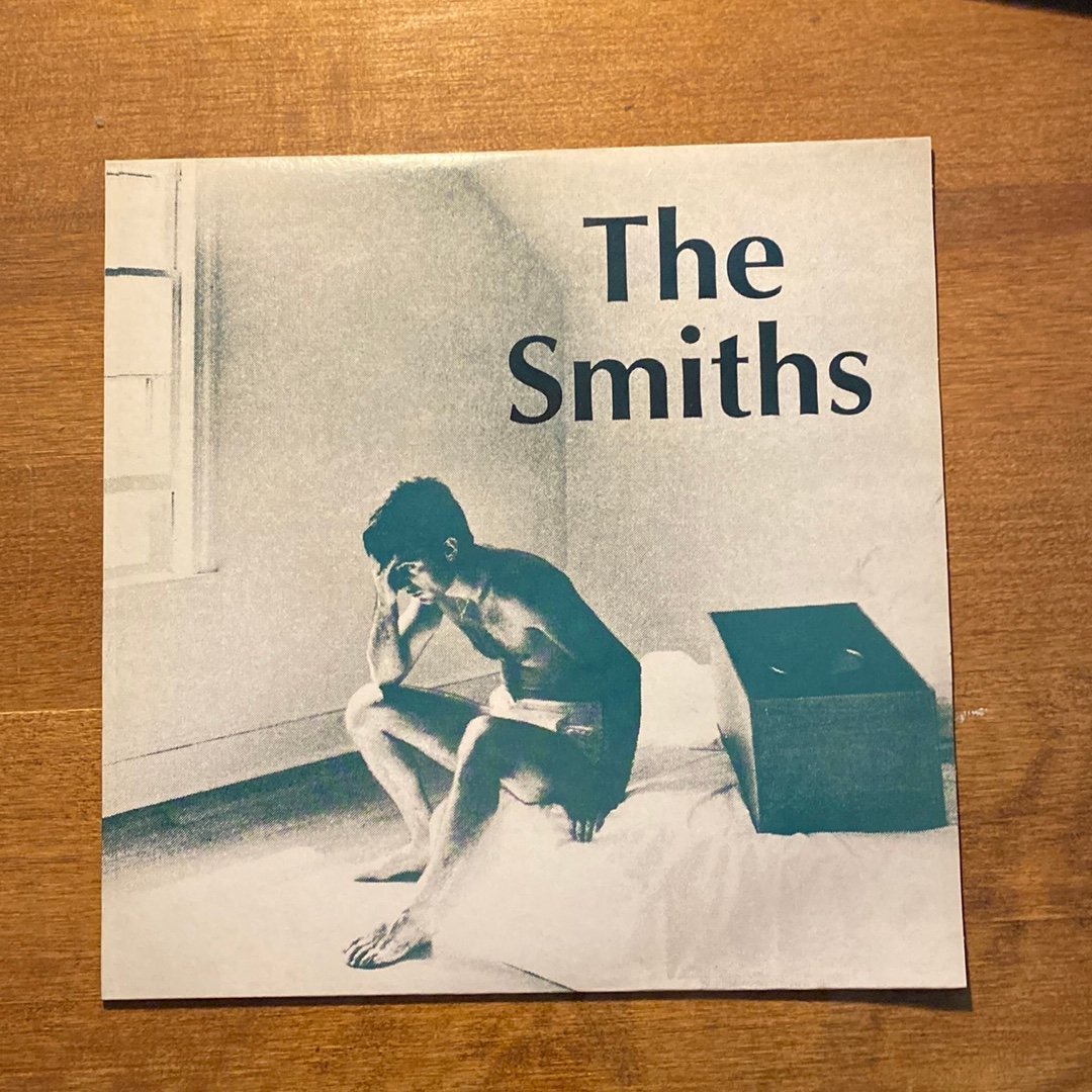 The Smiths - William, It Was Really Nothing - 7.. | Köp på