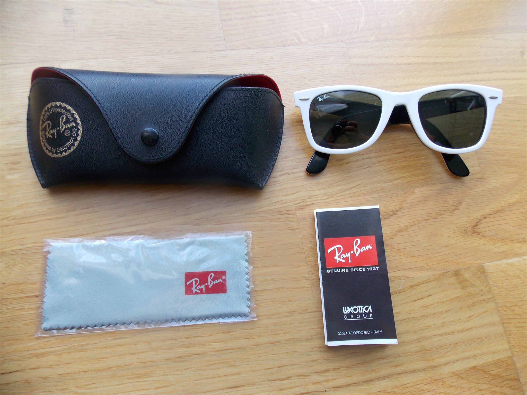 ray ban 32021