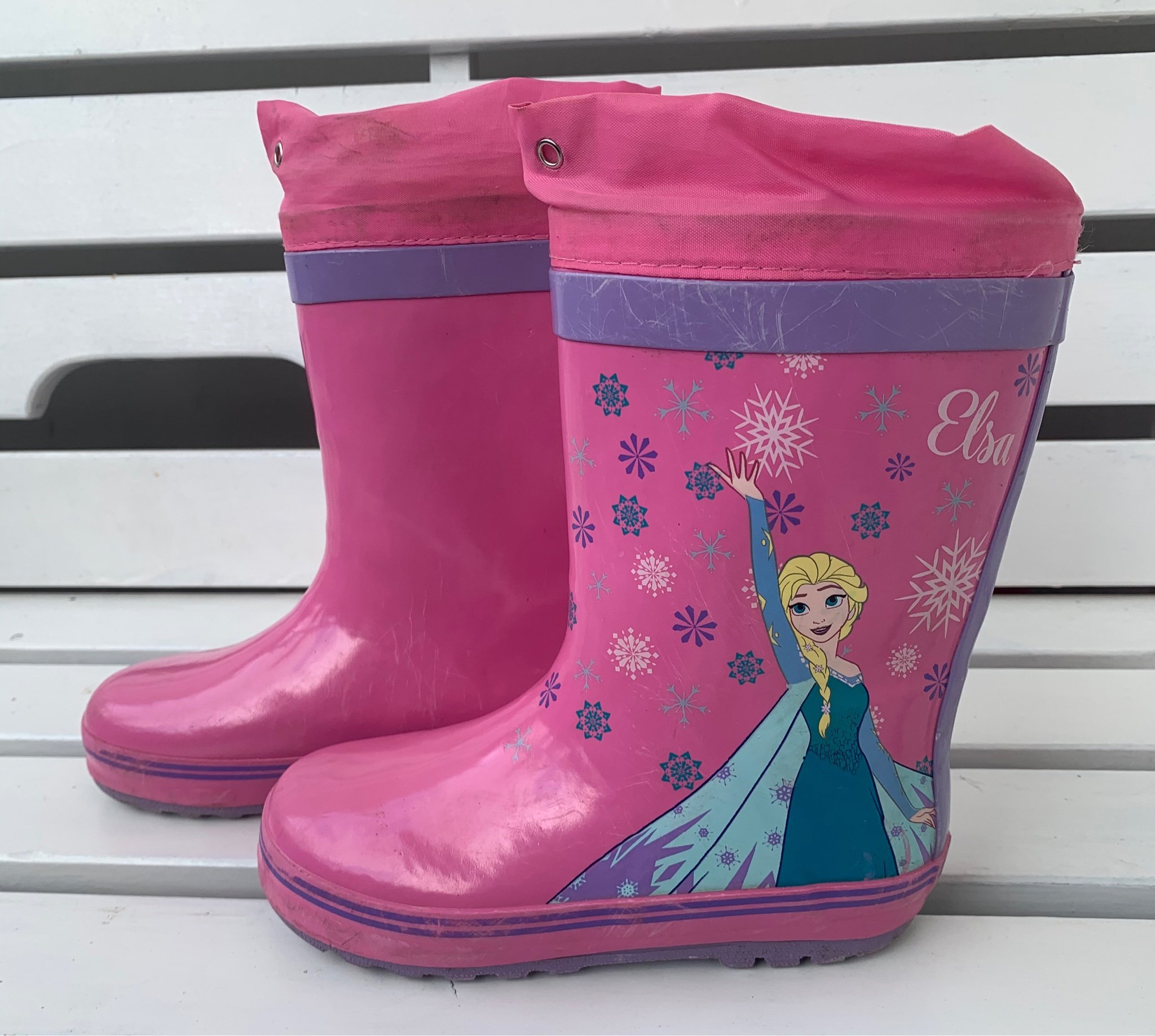 Fodrade gummistövlar st 29 Frost Frozen (416639557) ᐈ Köp Fodrade gummistövlar st 29 Frost Frozen (416639557) ᐈ Köp