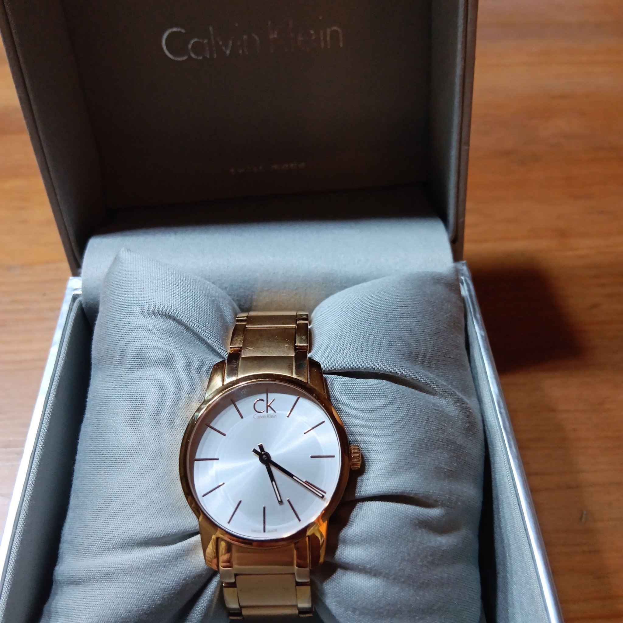 Calvin klein cheap k2g23646