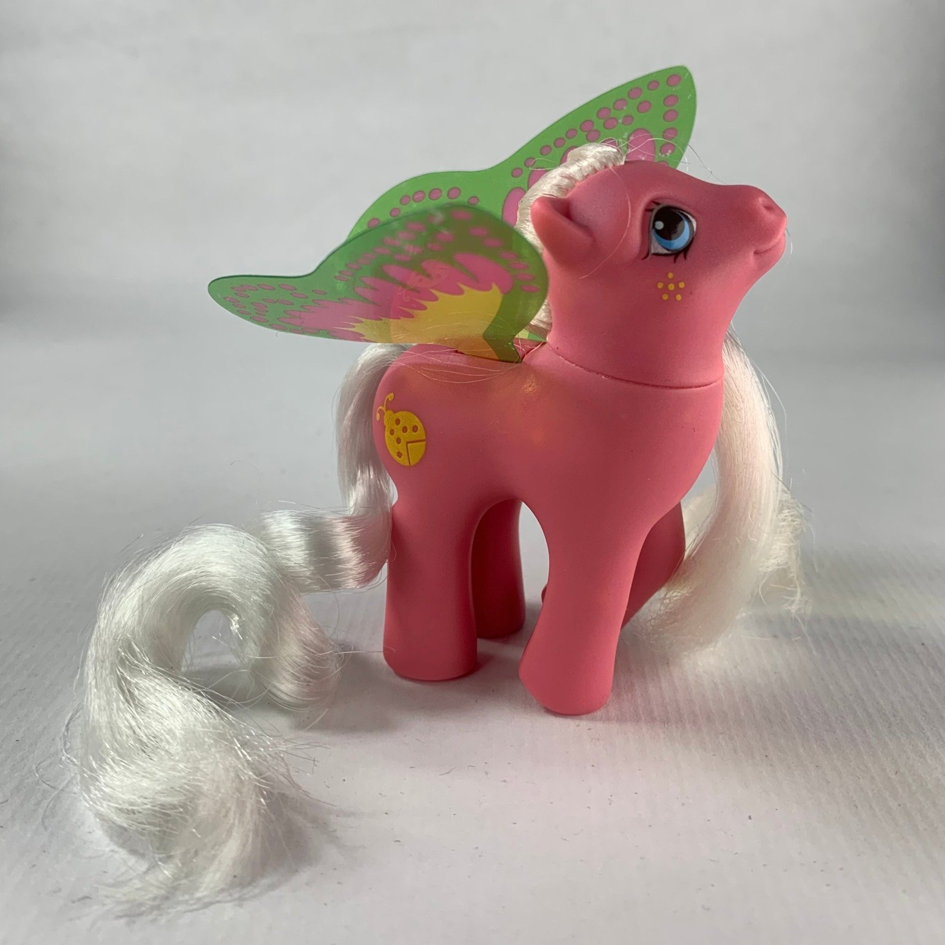 Vintage G1 Windy Wing My Little Pony Cool Breeze, Moon Jumper, Summer Wing YOU CHOOSE