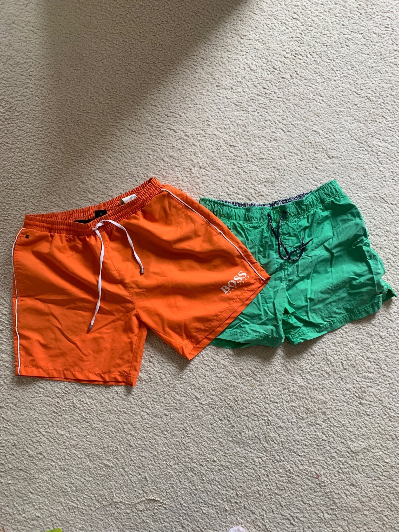 hugo boss tommy hilfiger