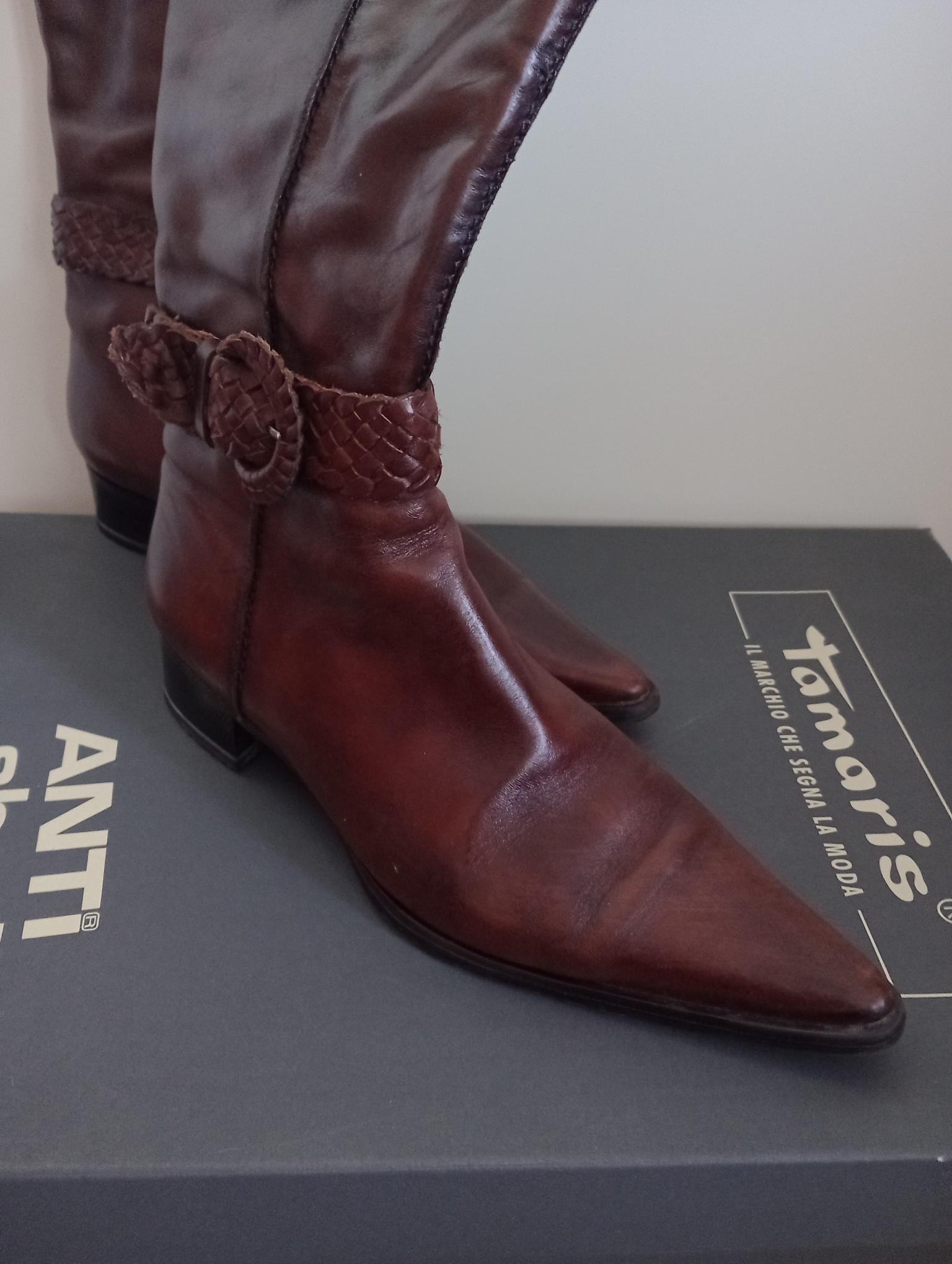 Tamaris marchio shop