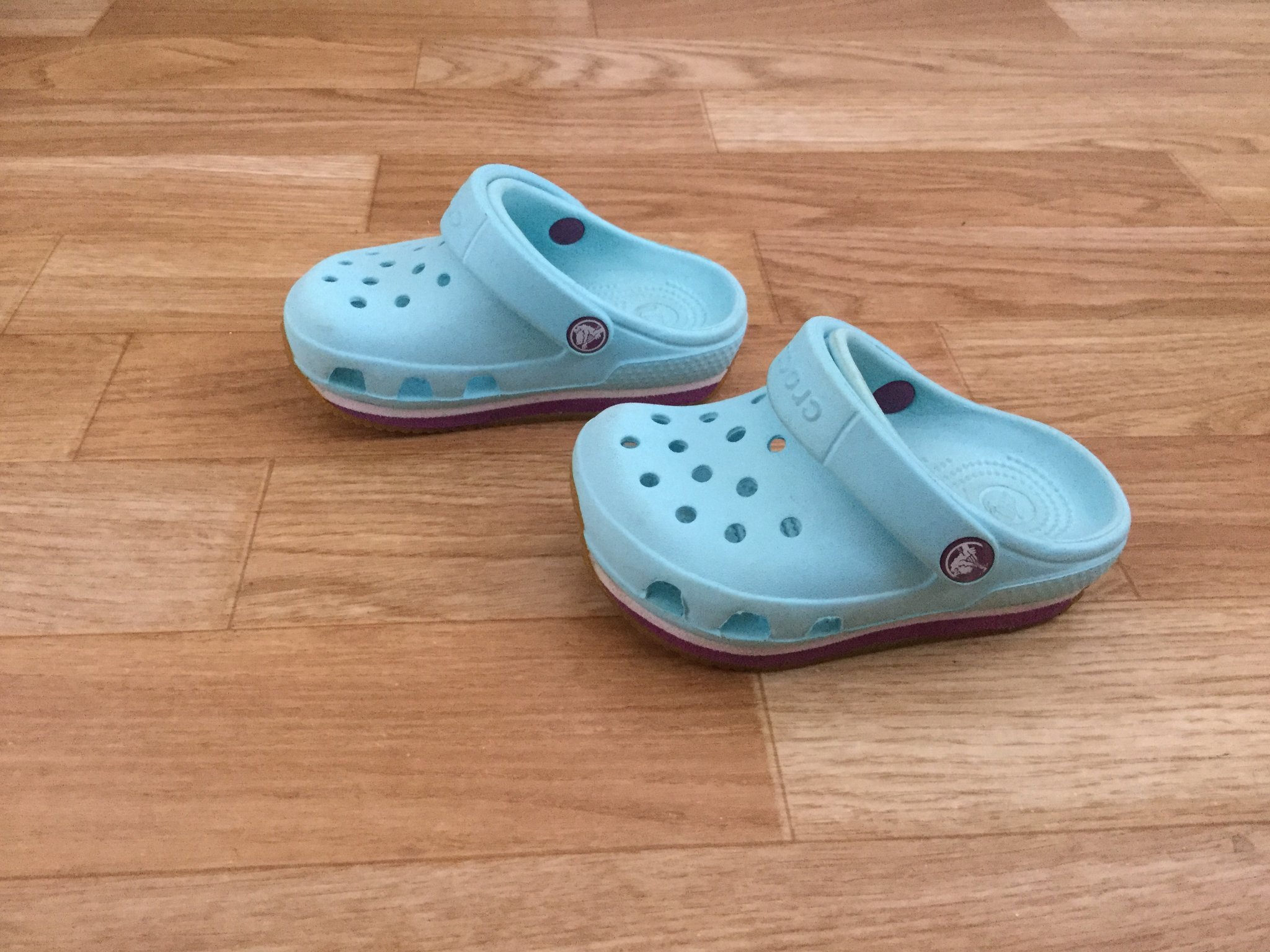 crocs 4 c 5