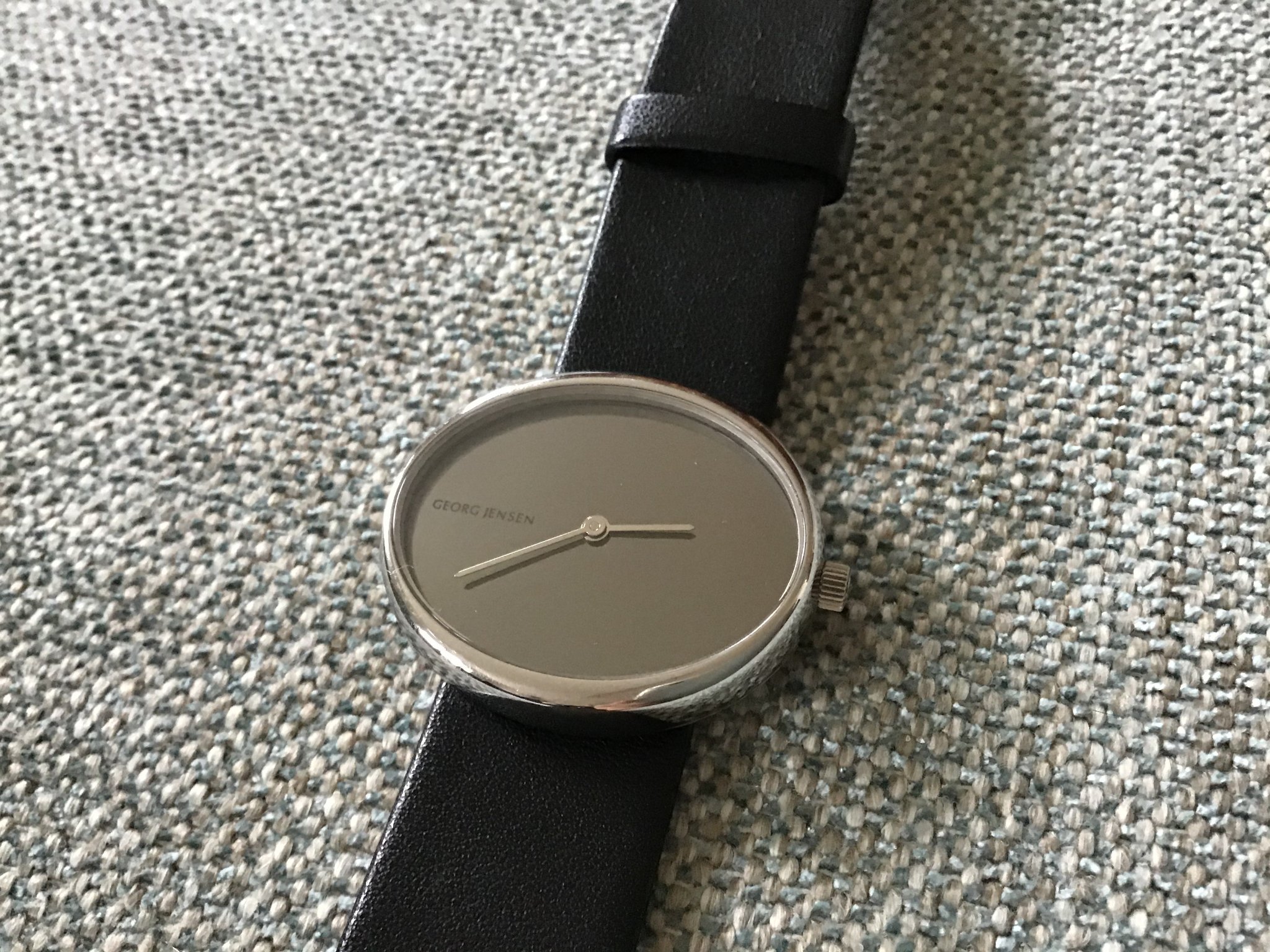 georg jensen klocka vivianna begagnad georg jensen klocka vivianna begagnad