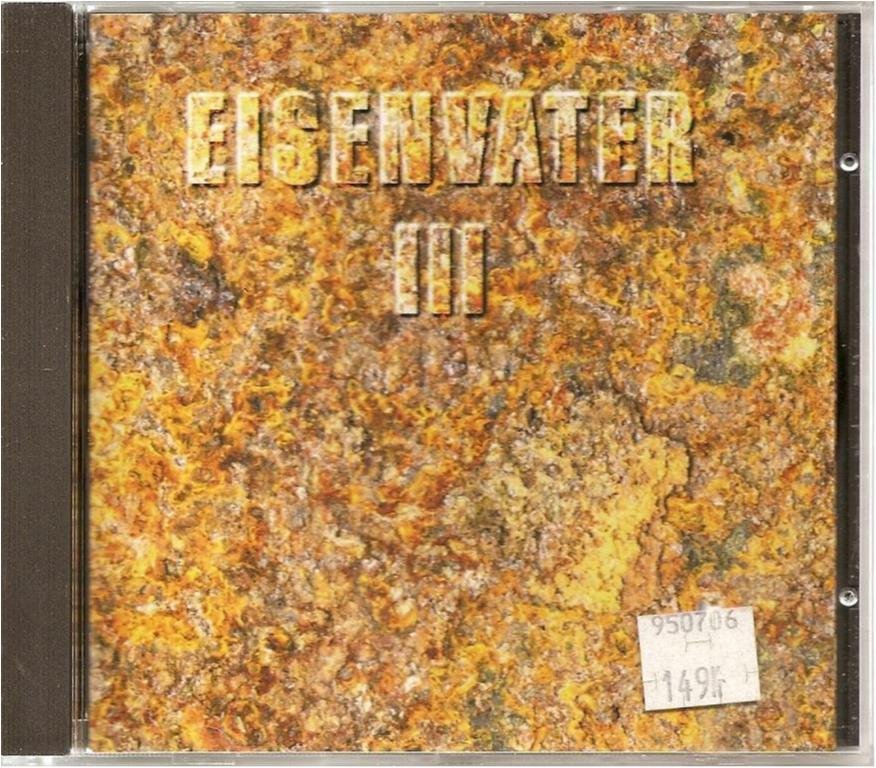 EISENWATER -III