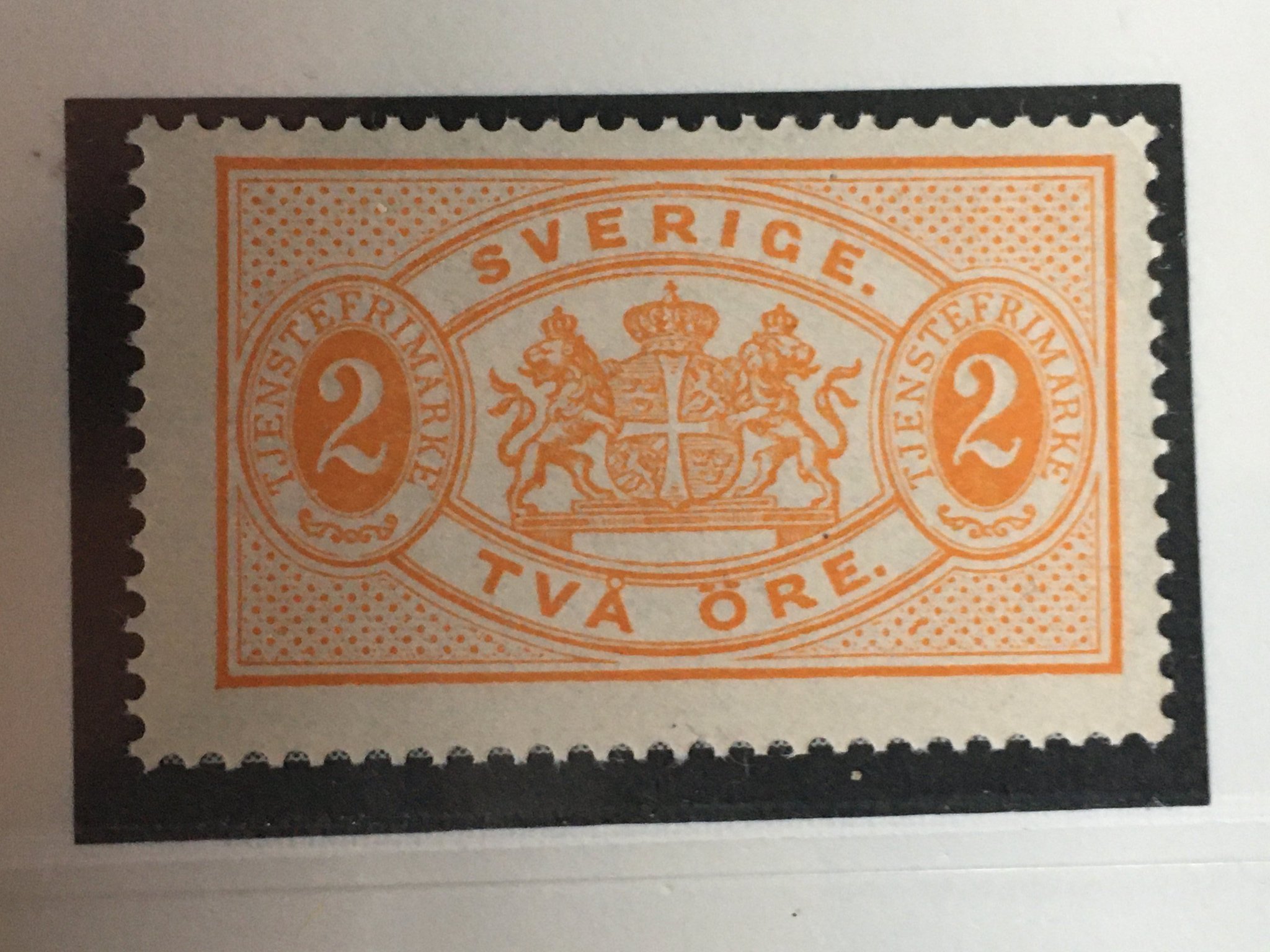Tj11-13, 16B** Fyra bilder FACIT 170kr