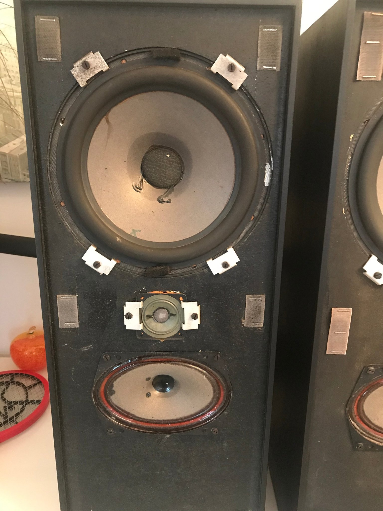 beovox 2400