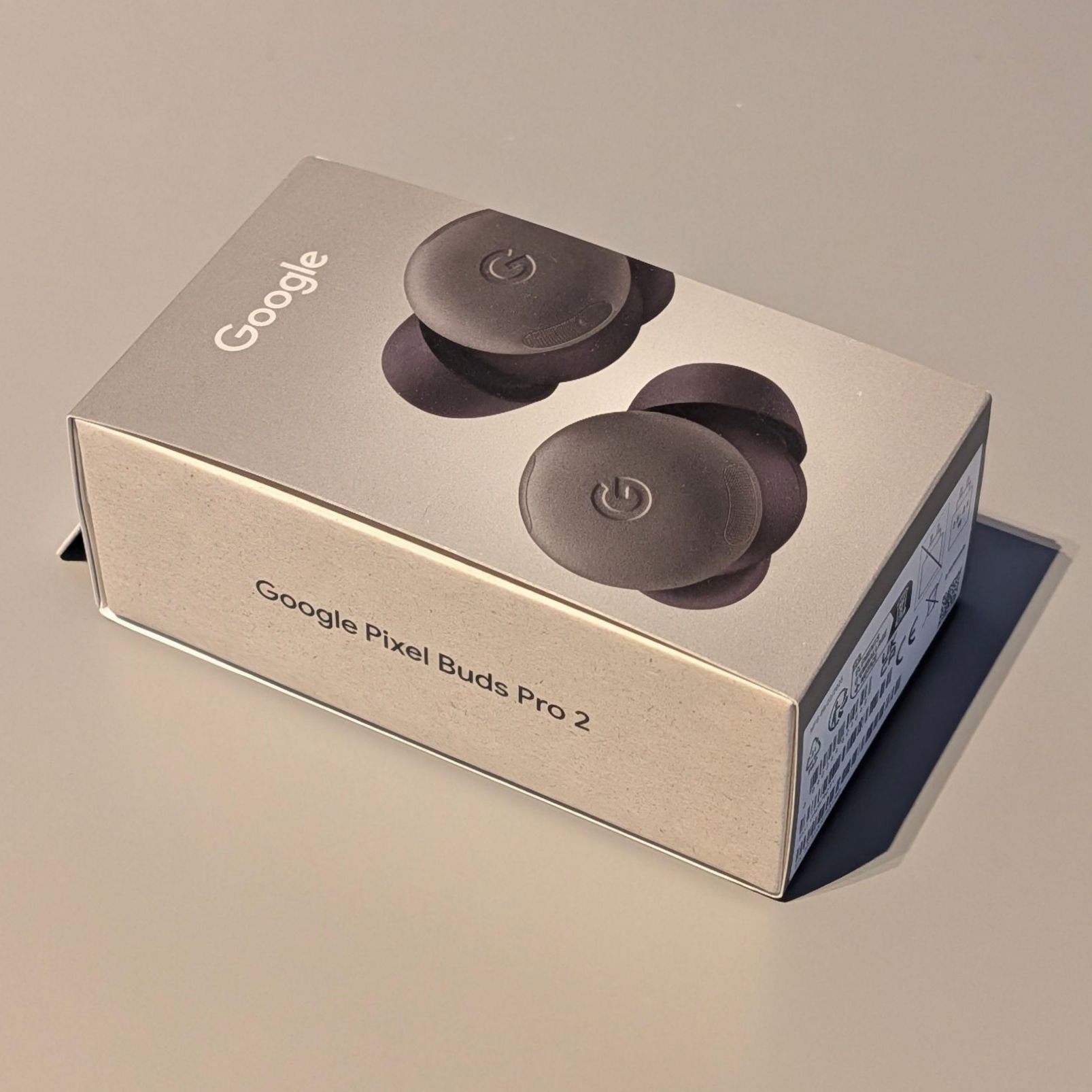 Google Pixel Buds Pro 2 Hazel | Köp på Tradera (703443756)