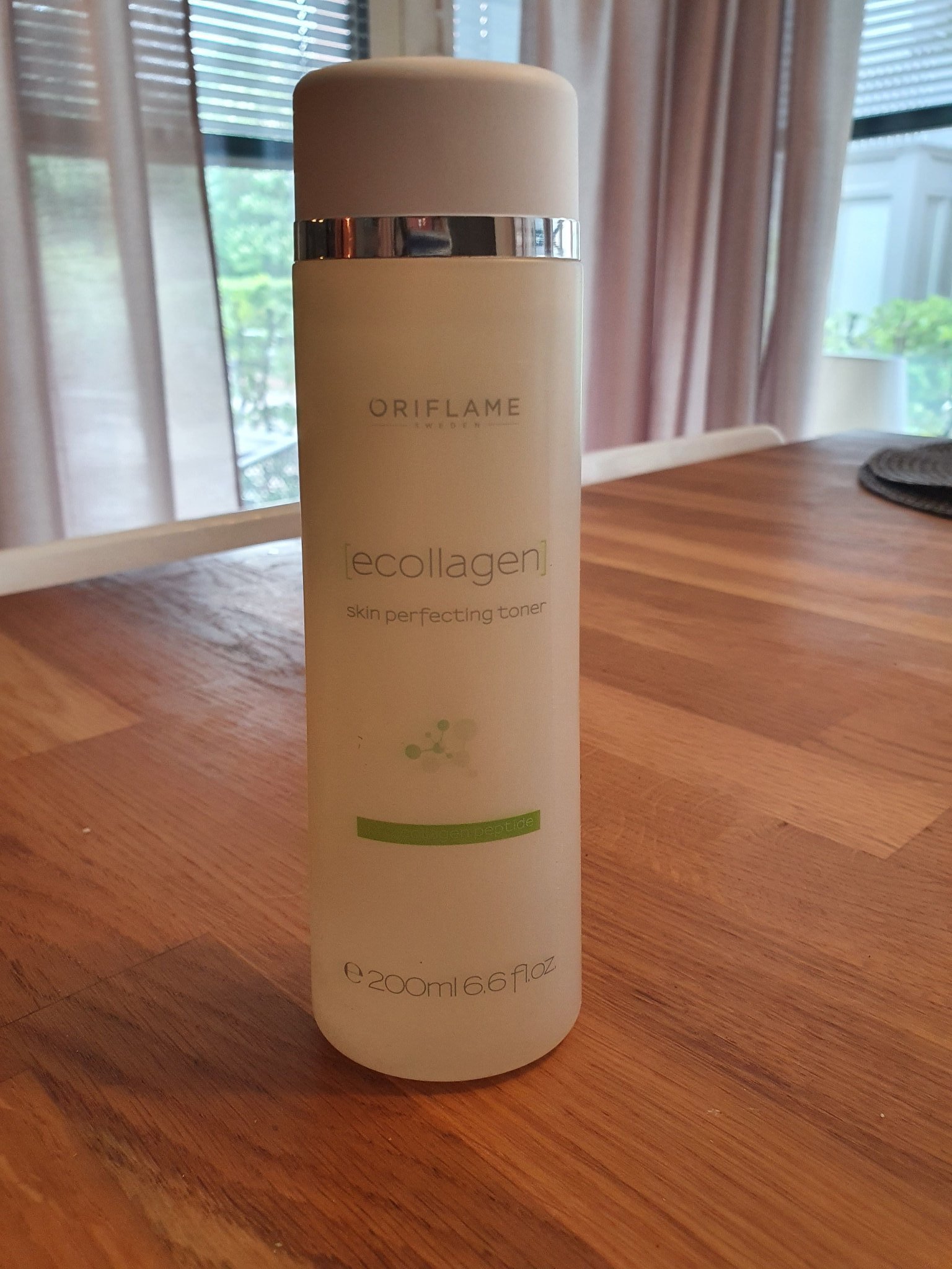 Skin perfekt toner Oriflame (403488742) ᐈ Köp på Tradera