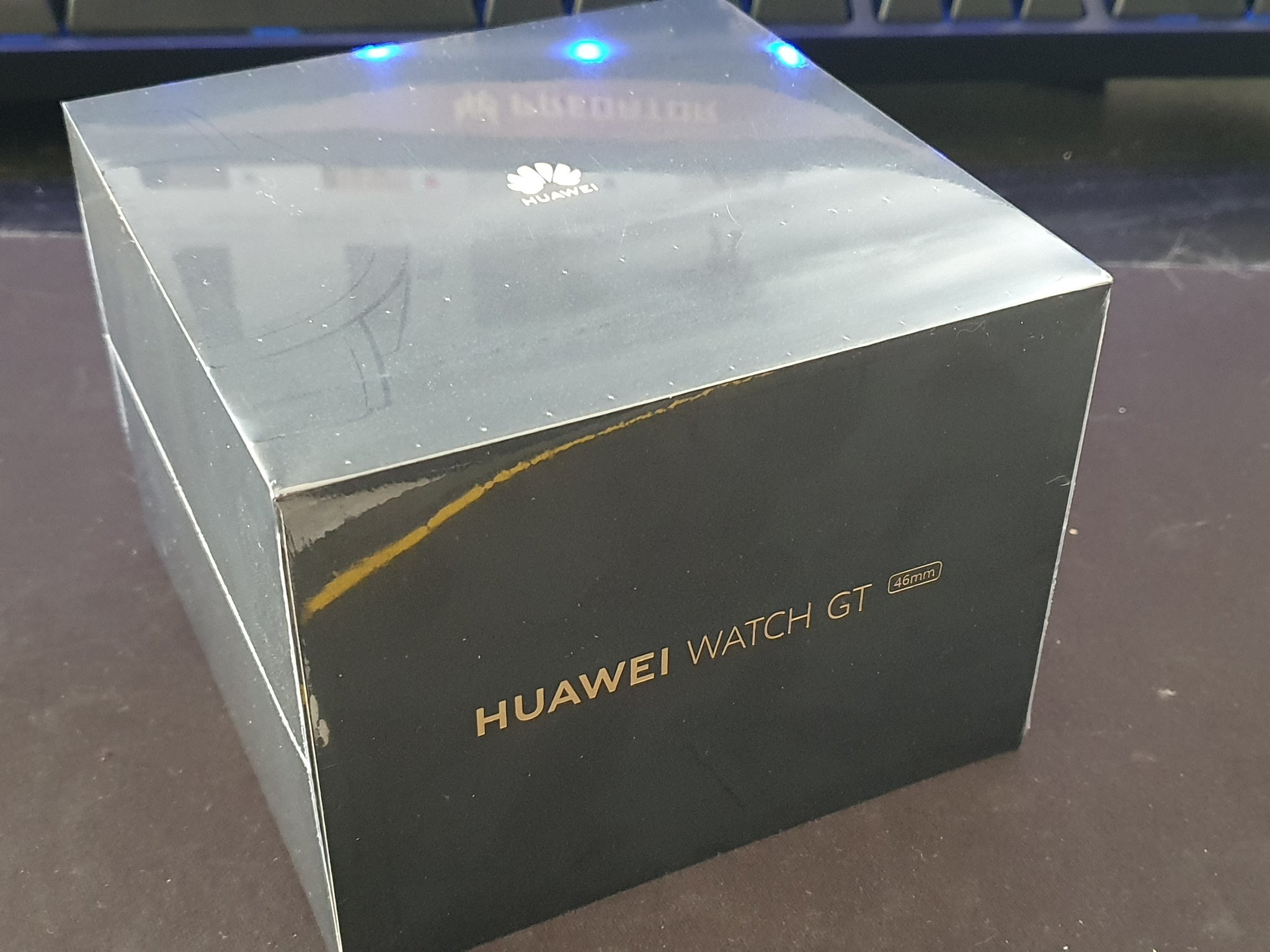 huawei gt pris
