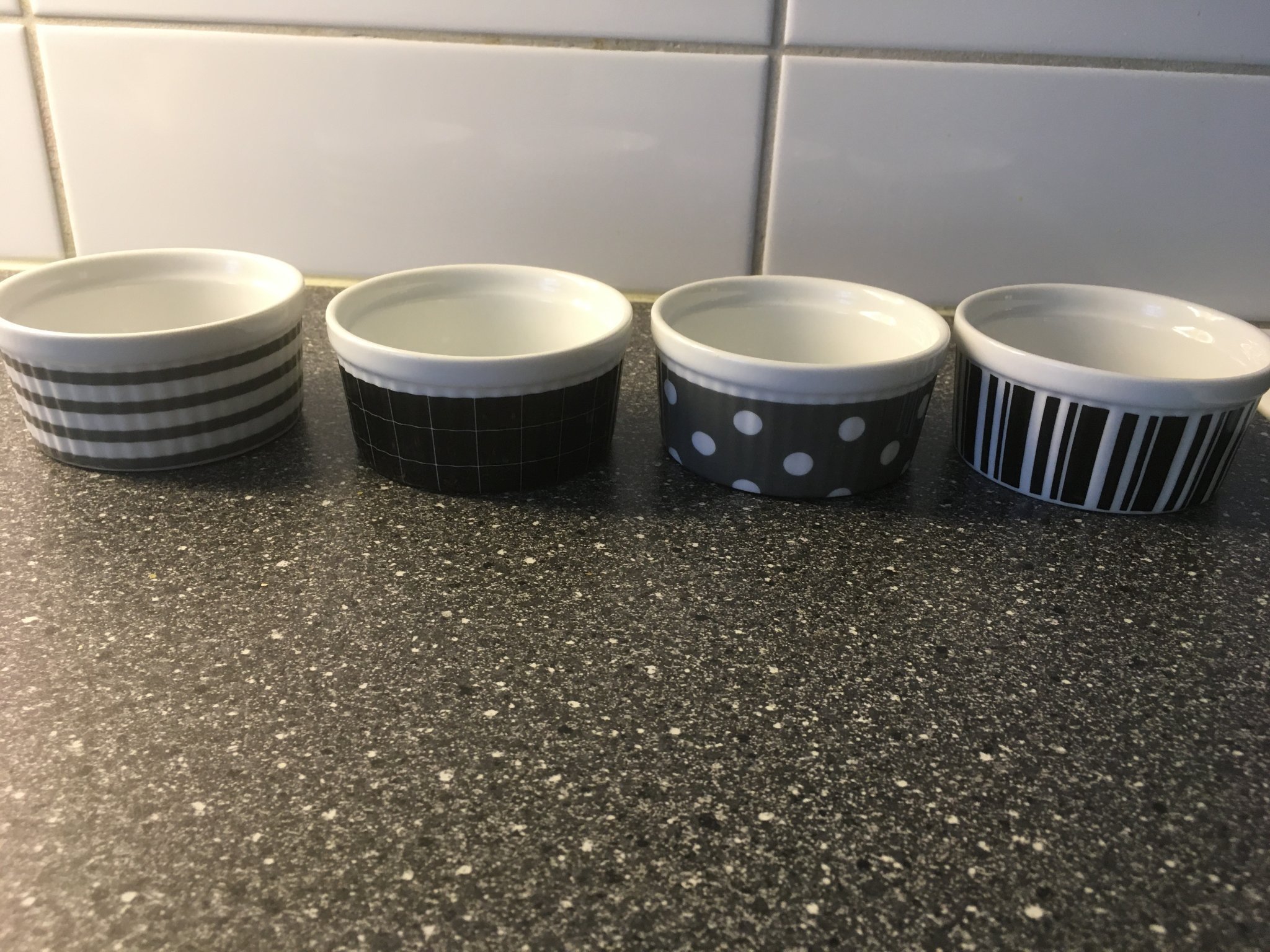 4 st formar till creme brulée 4 st formar till creme brulée
