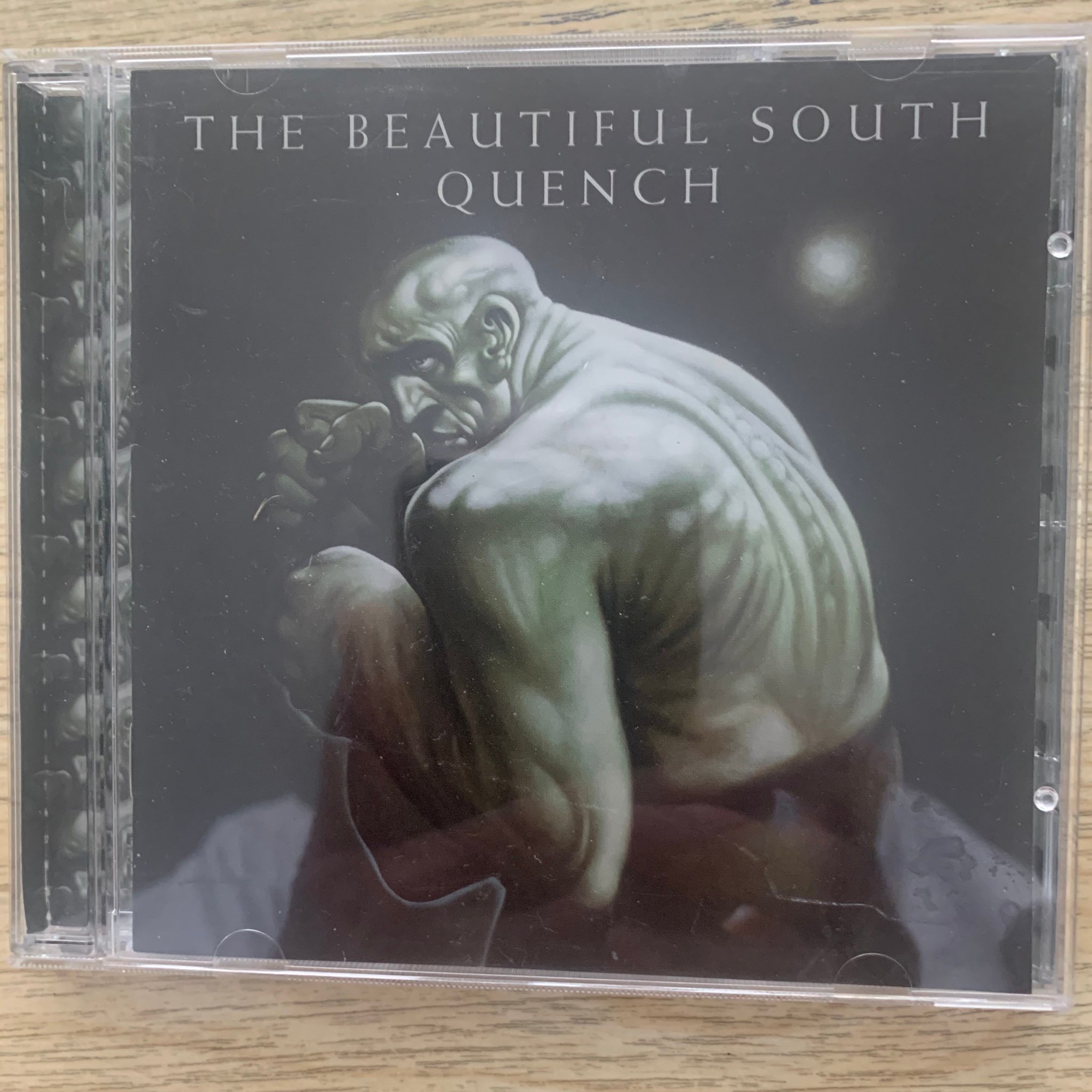 The Beautiful South - Quench CD Album | Köp på Tradera (703948058)