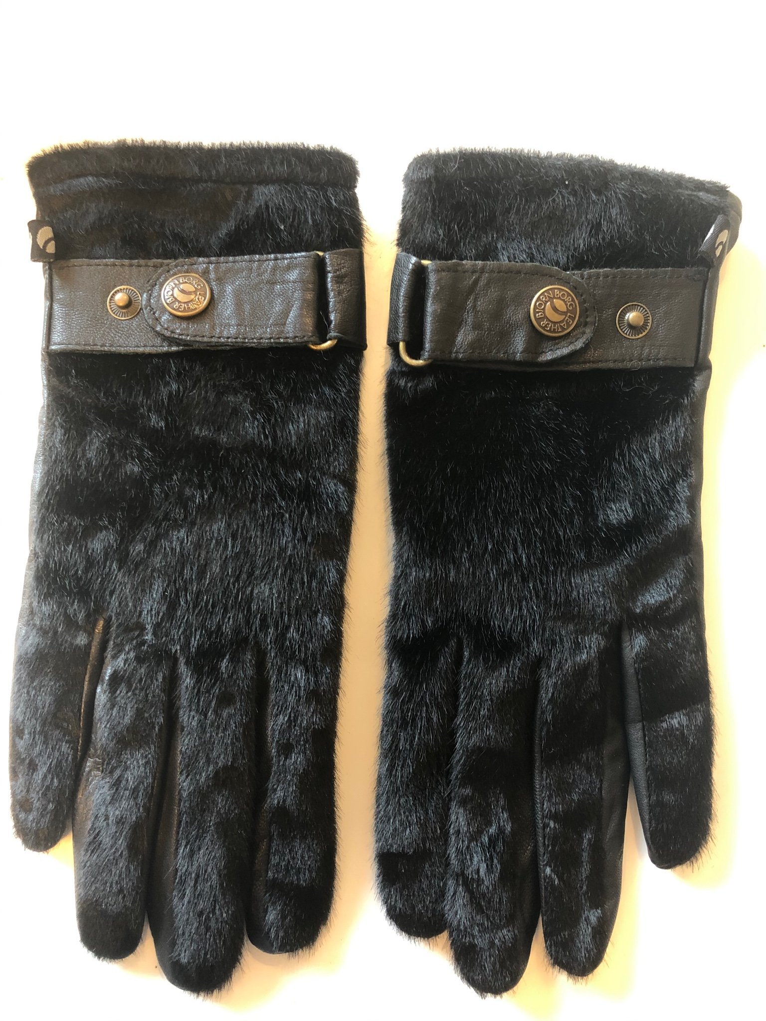 björn borg handskar herr björn borg handskar herr