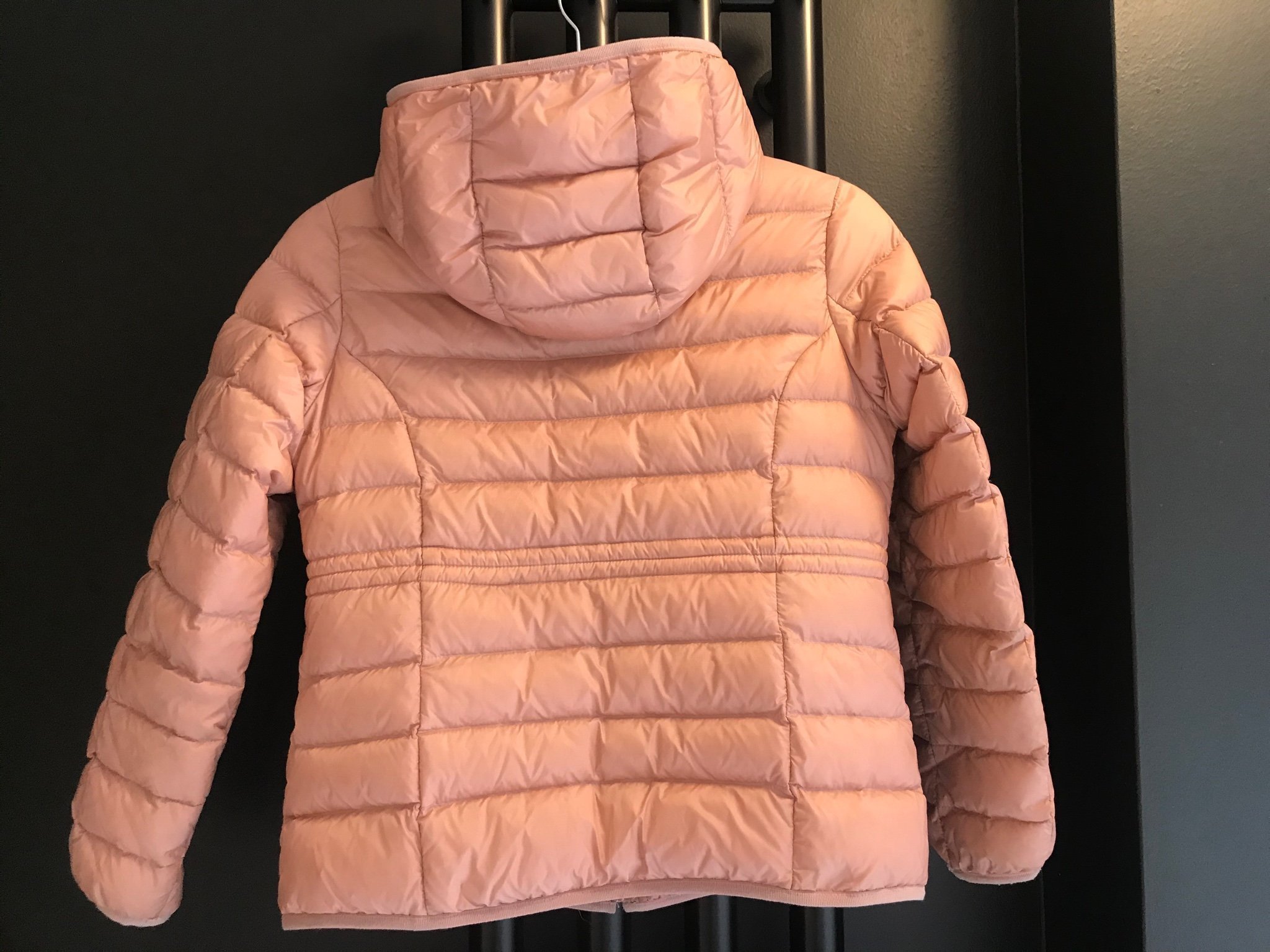 Massimo Dutti tunnare dunjacka vårjacka (399628652) ᐈ Köp Massimo Dutti tunnare dunjacka vårjacka (399628652) ᐈ Köp