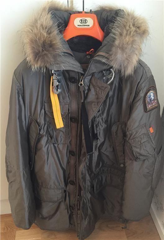 parajumpers kodiak billigt parajumpers kodiak billigt