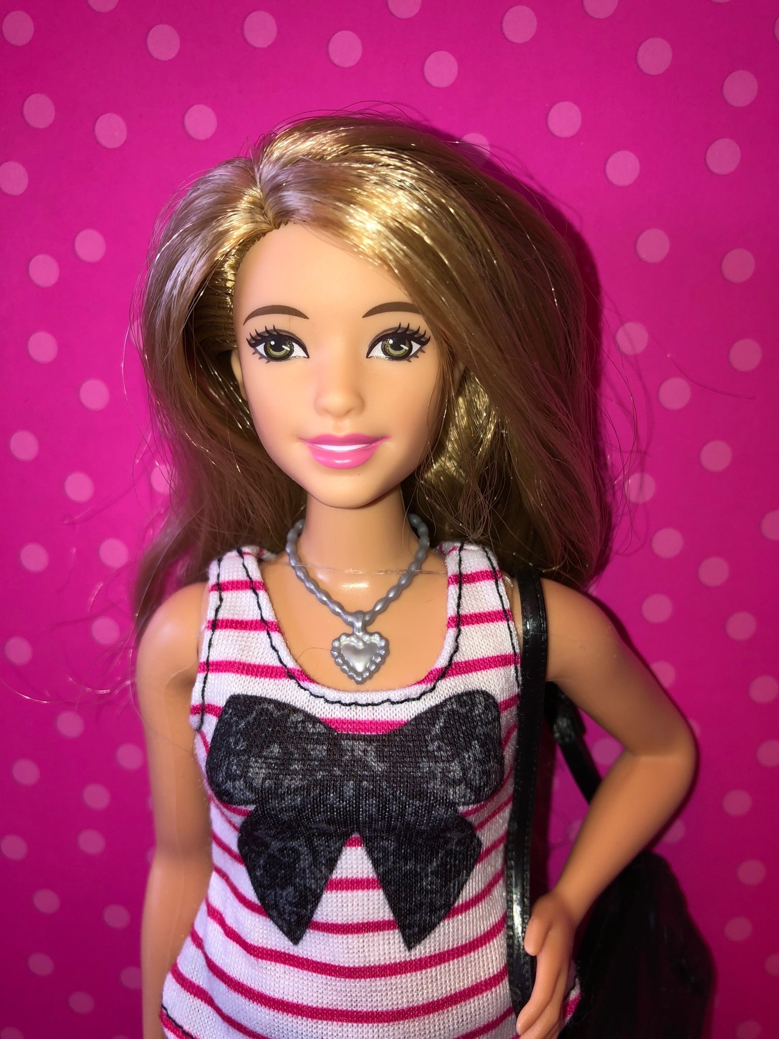 barbie fashionista 37