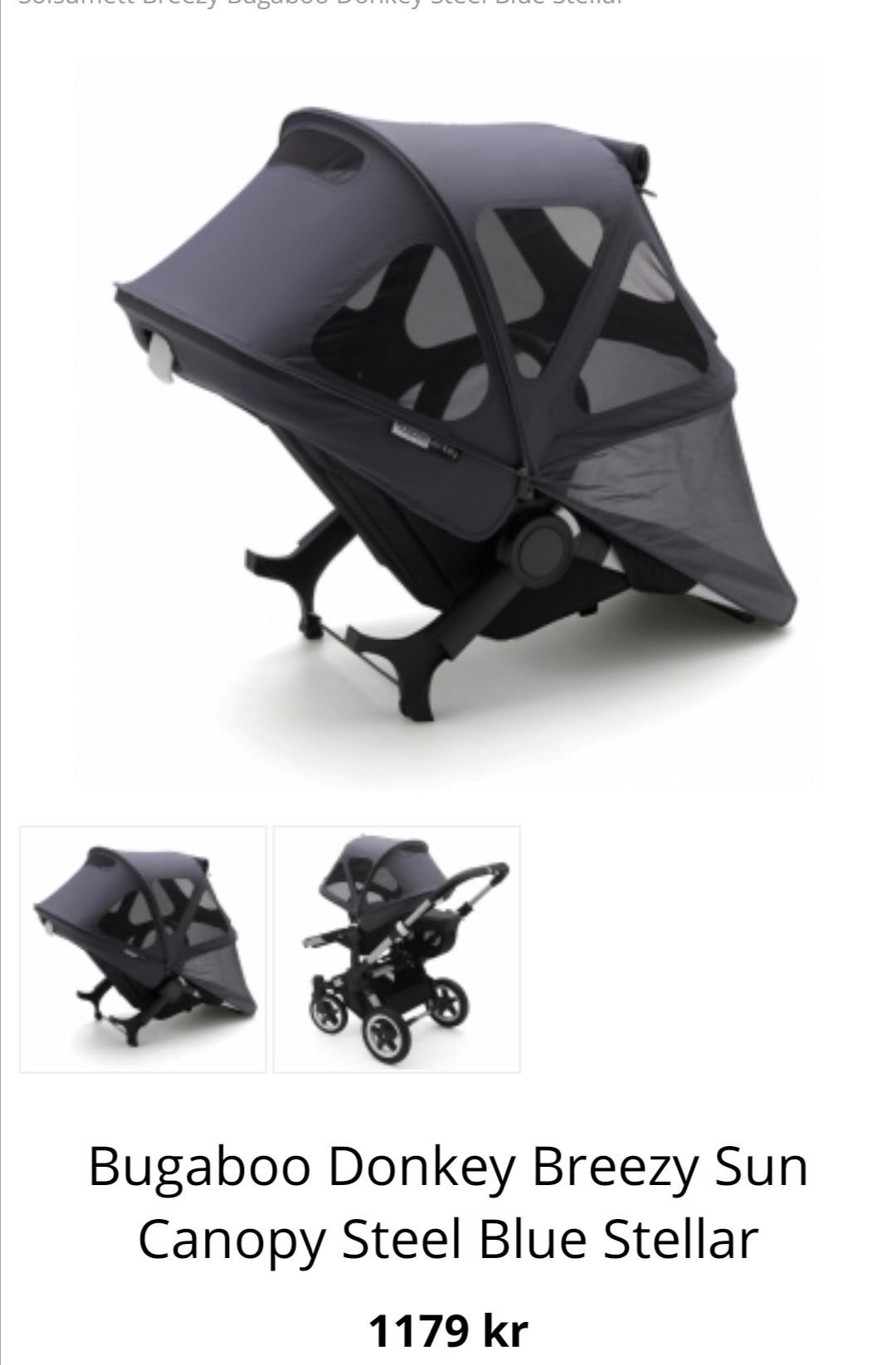 breezy sufflett donkey