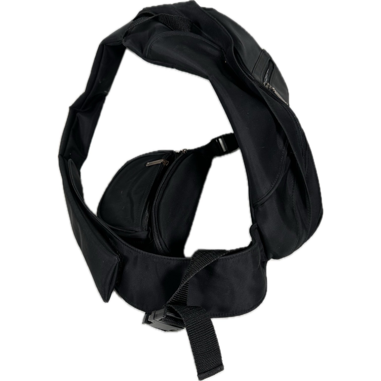 Se produkter som liknar Väska Claire Denmark Midjeväs.. på Tradera