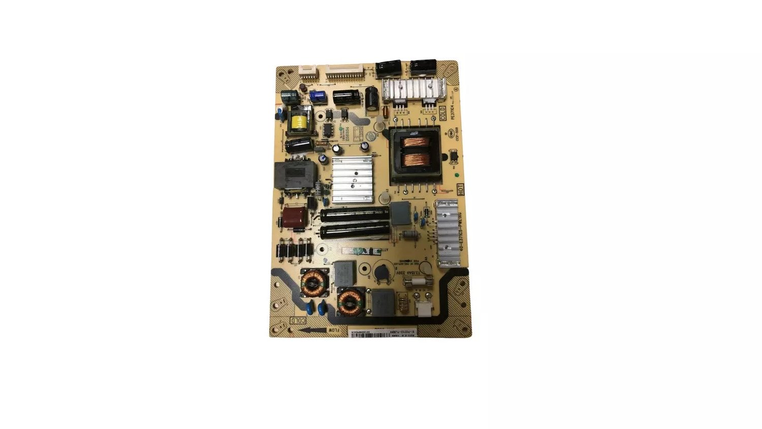 Carte D'alimentation TCL 40-A112C1-PWE1XG / IA152C1 Pour TV - Reconditionnée
