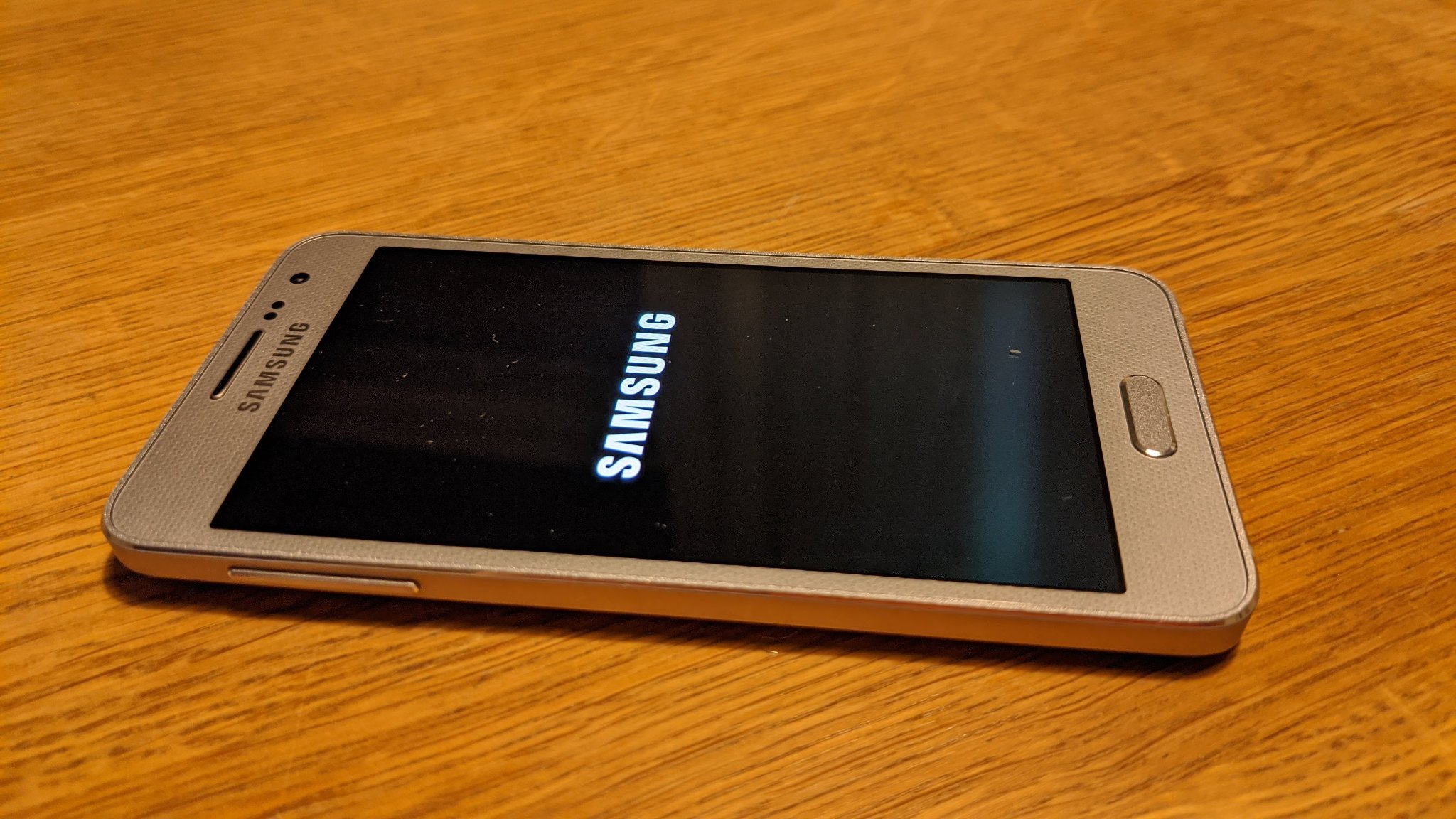 samsung a3 0s