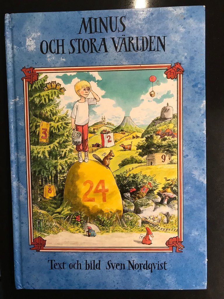 minus och stora världen minus och stora världen